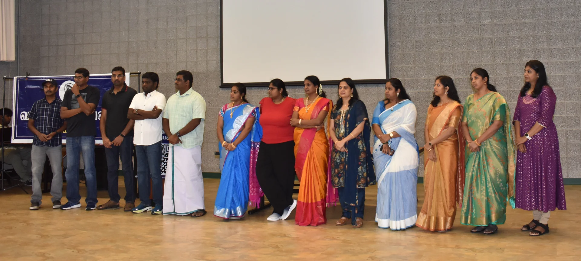 Inauguration Event - Photo 1