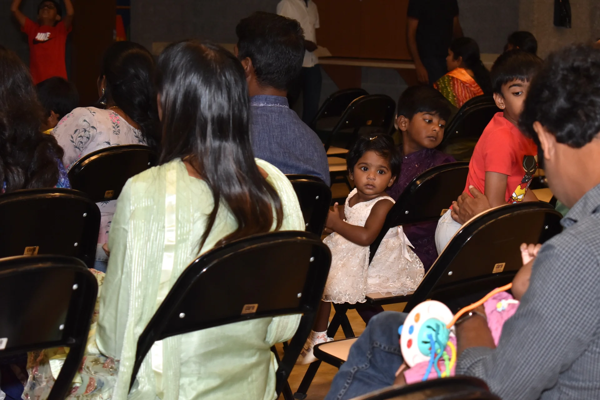 Inauguration Event - Photo 10