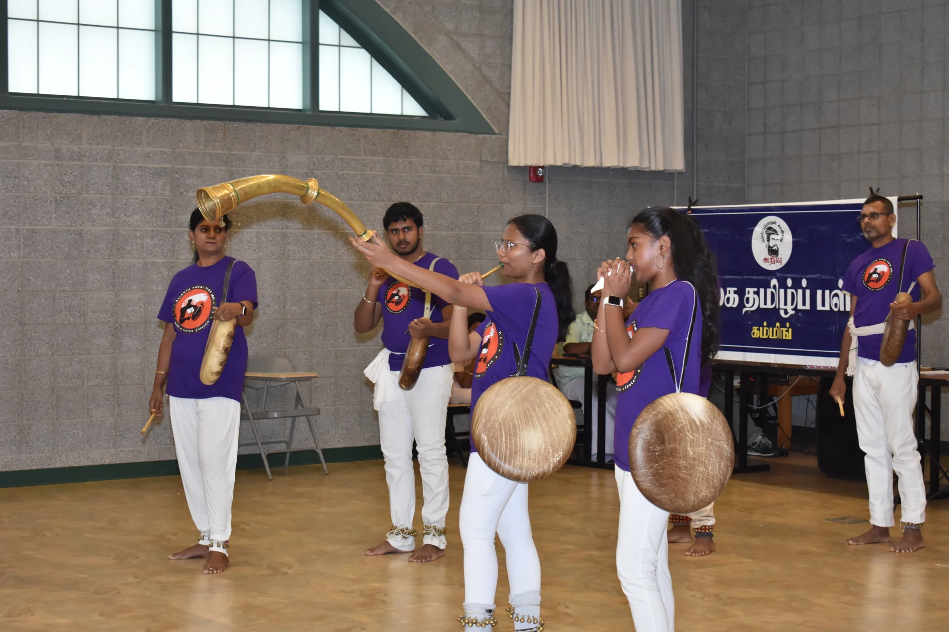 Inauguration Event - Photo 12