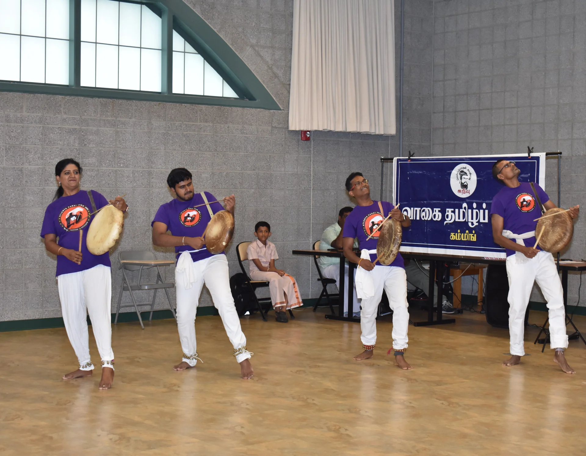 Inauguration Event - Photo 13