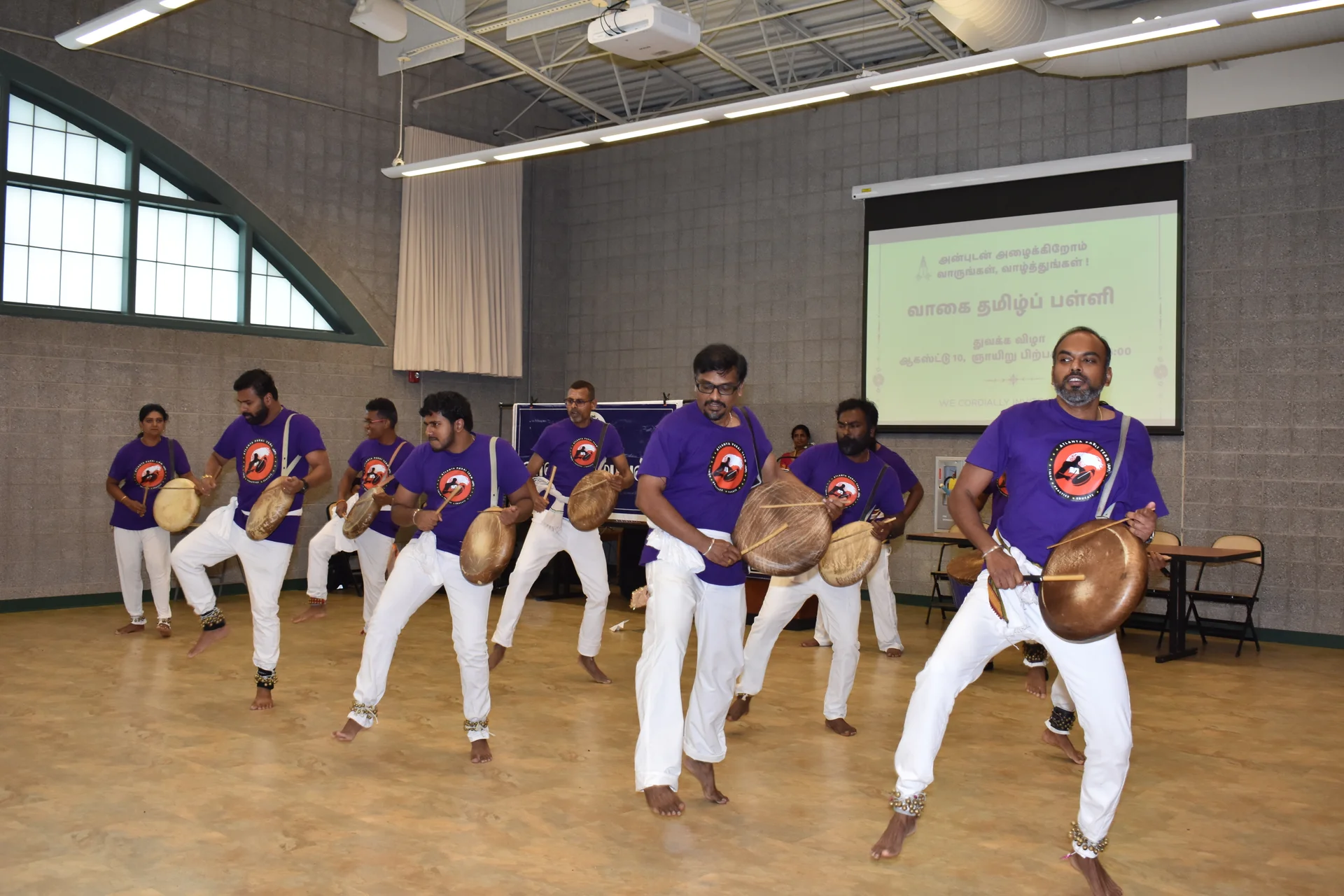 Inauguration Event - Photo 14