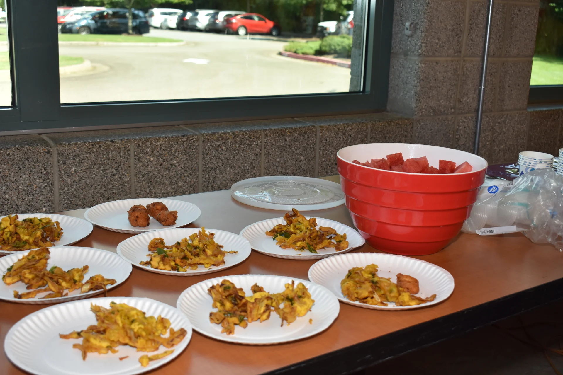 Inauguration Event - Photo 17