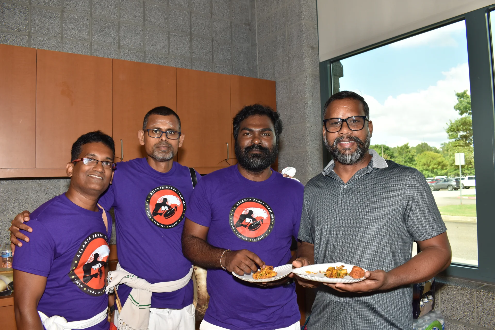 Inauguration Event - Photo 18