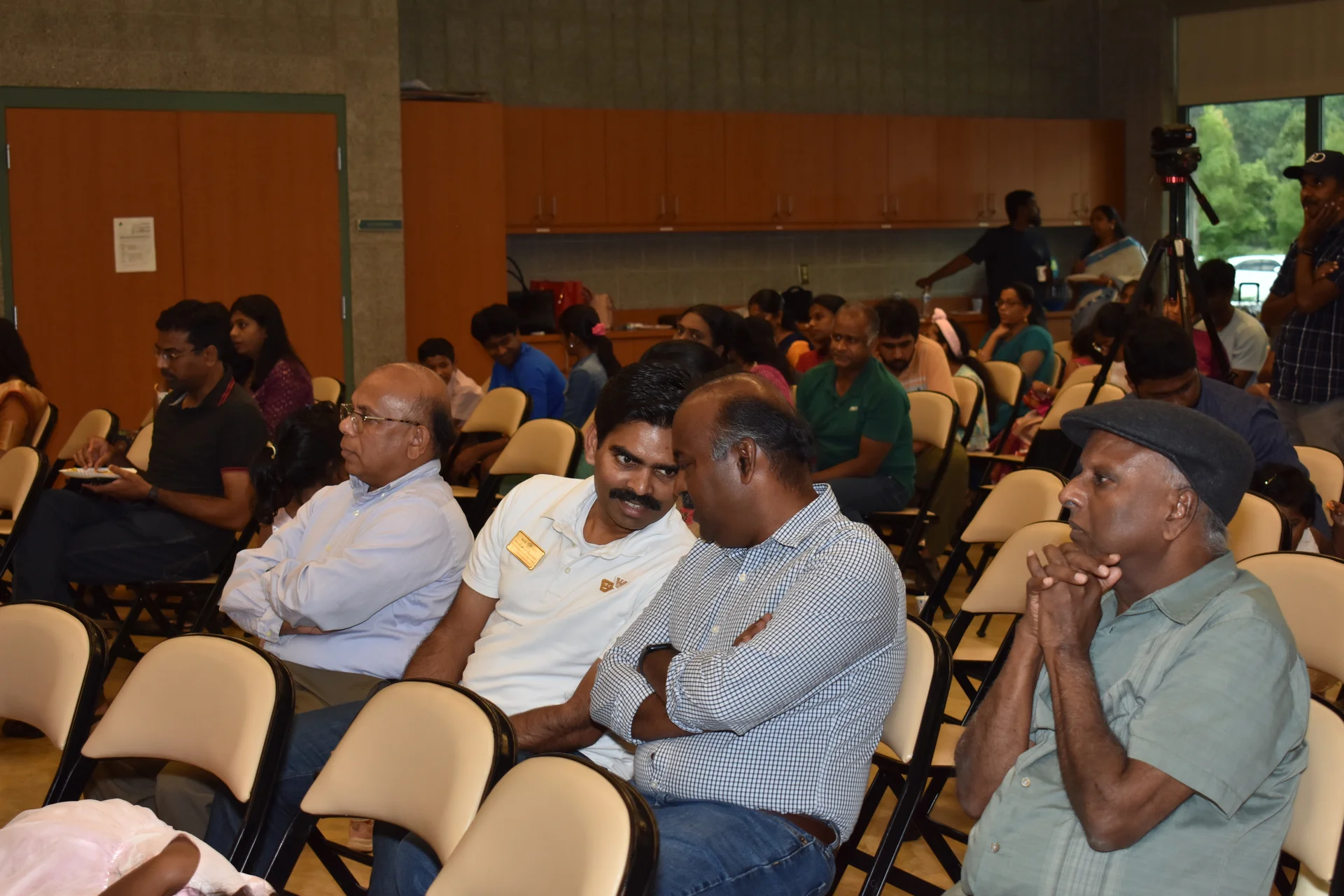 Inauguration Event - Photo 21