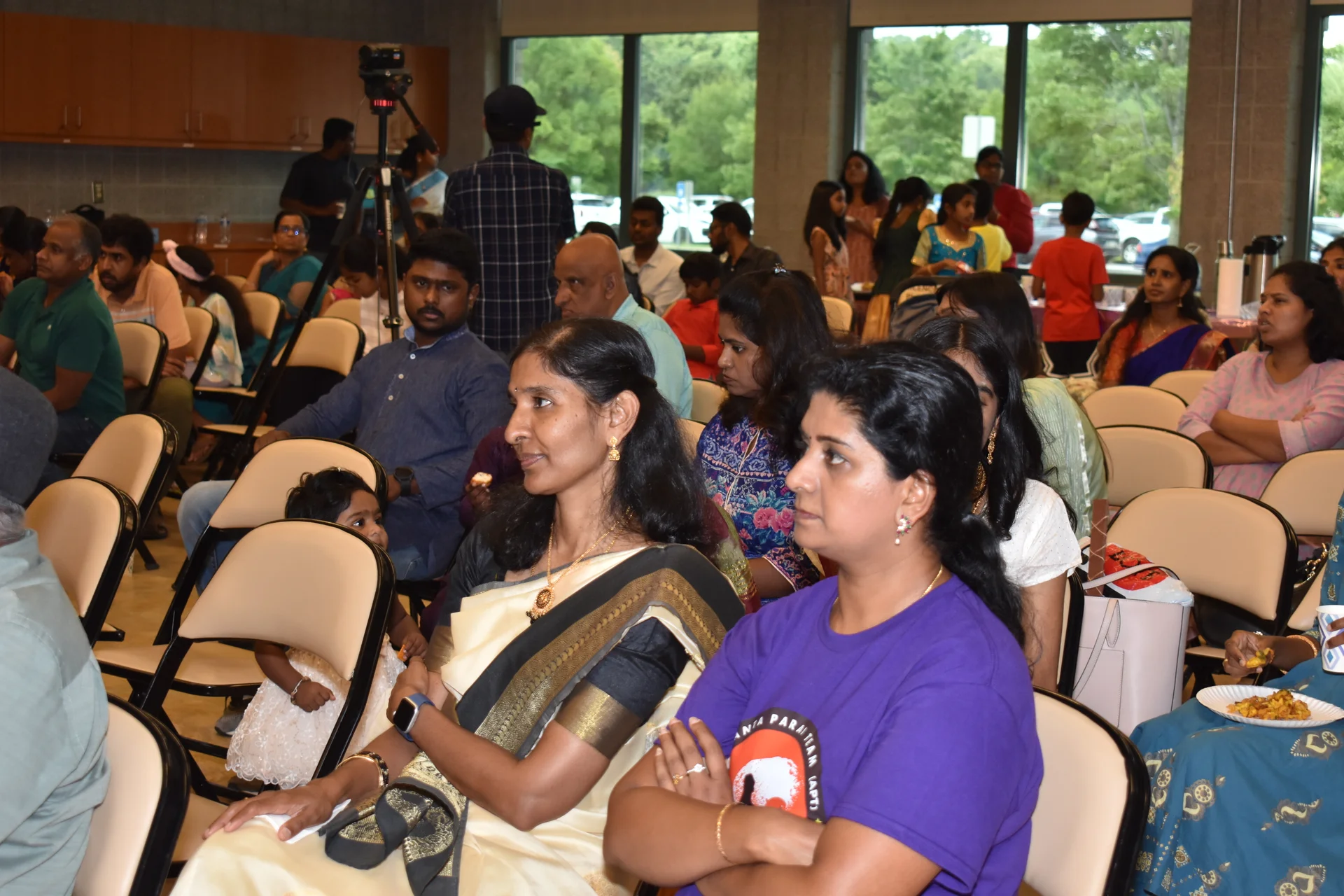 Inauguration Event - Photo 22