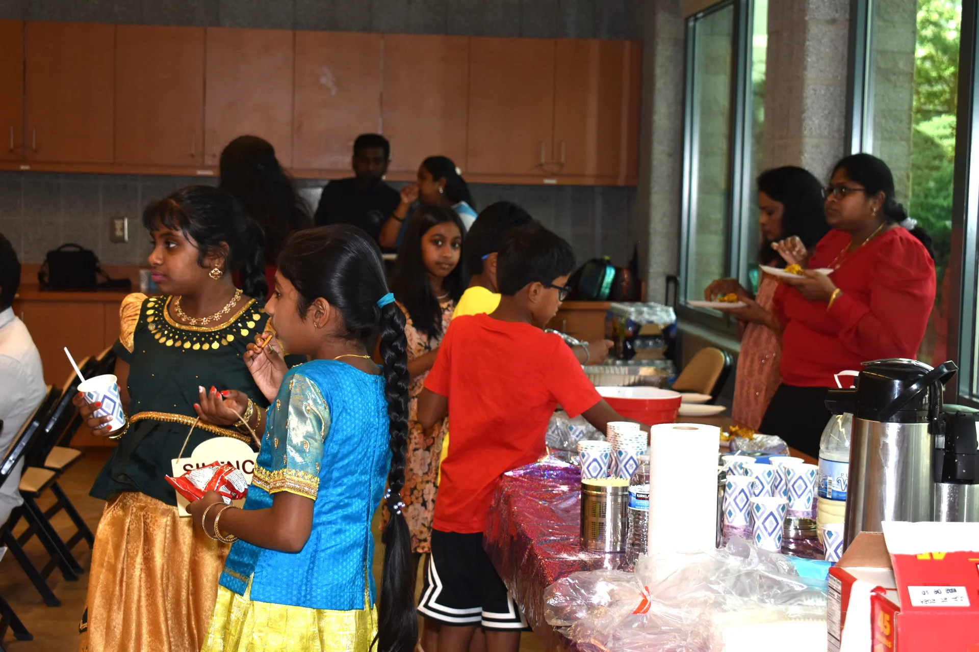 Inauguration Event - Photo 23