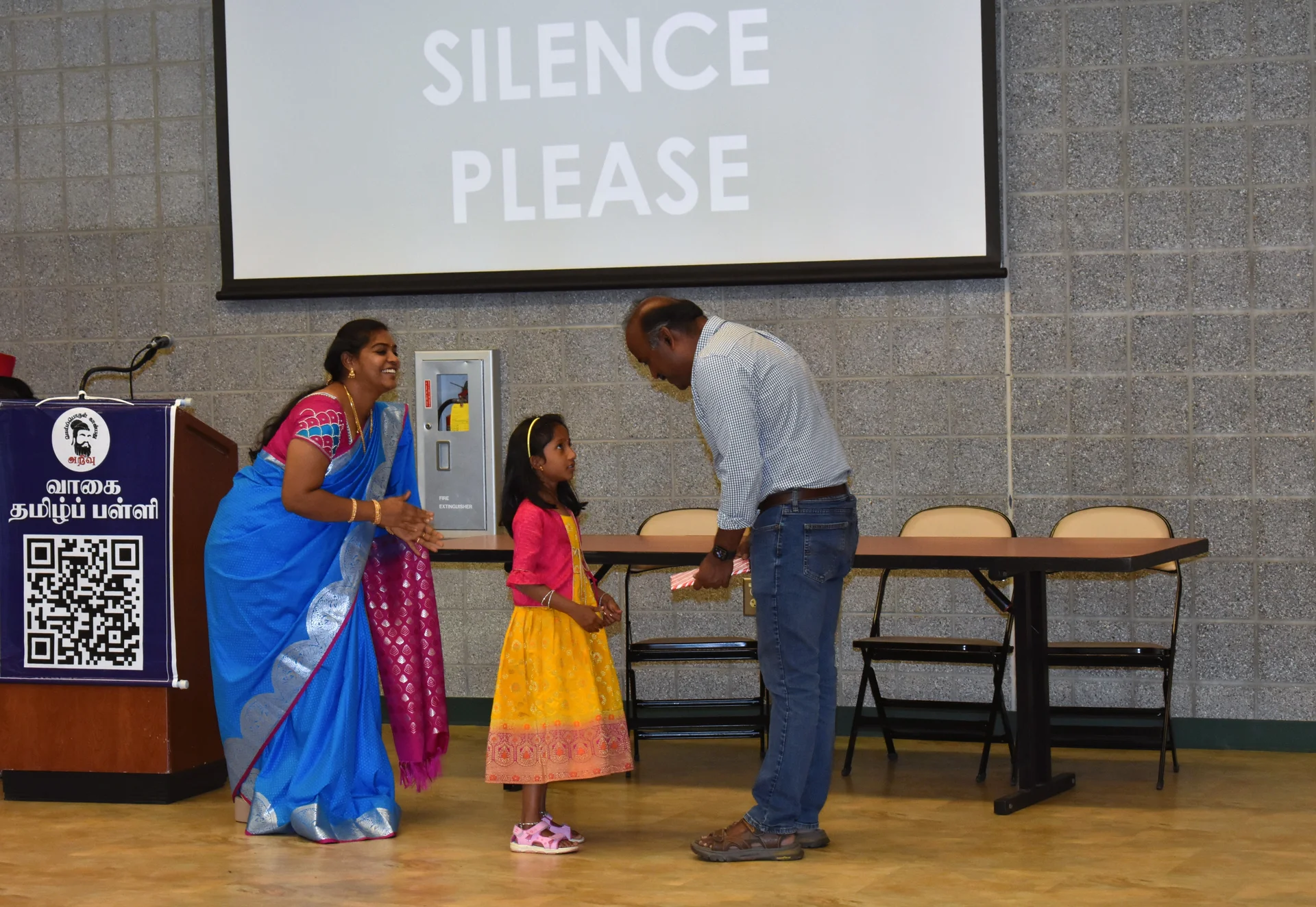 Inauguration Event - Photo 24