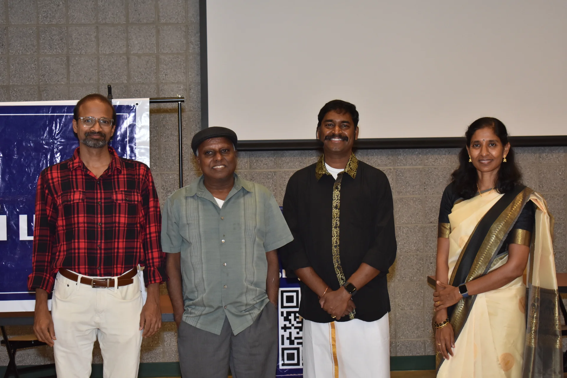 Inauguration Event - Photo 29