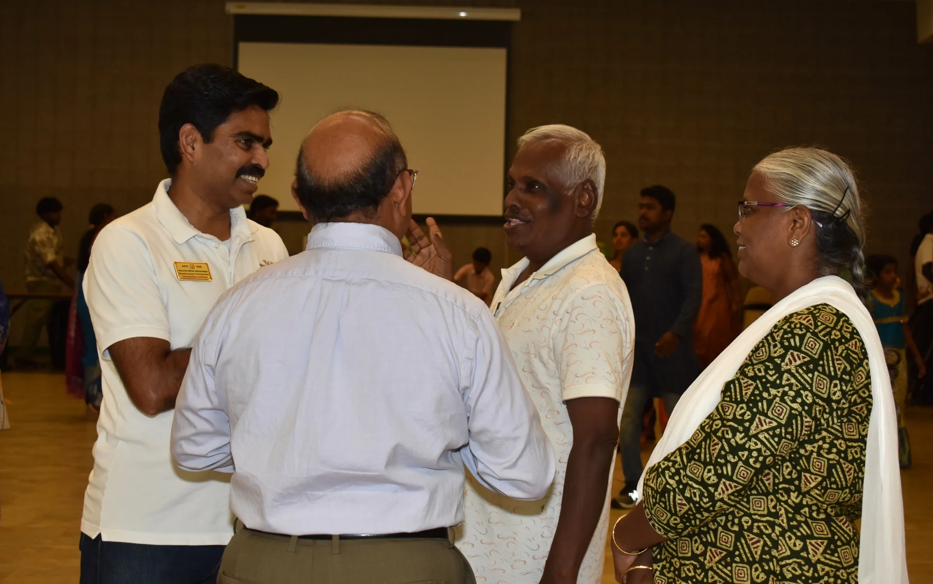 Inauguration Event - Photo 30