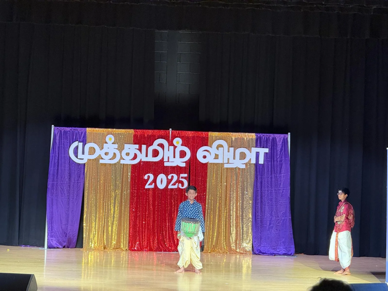 Muthamizh Vizha - Photo 3