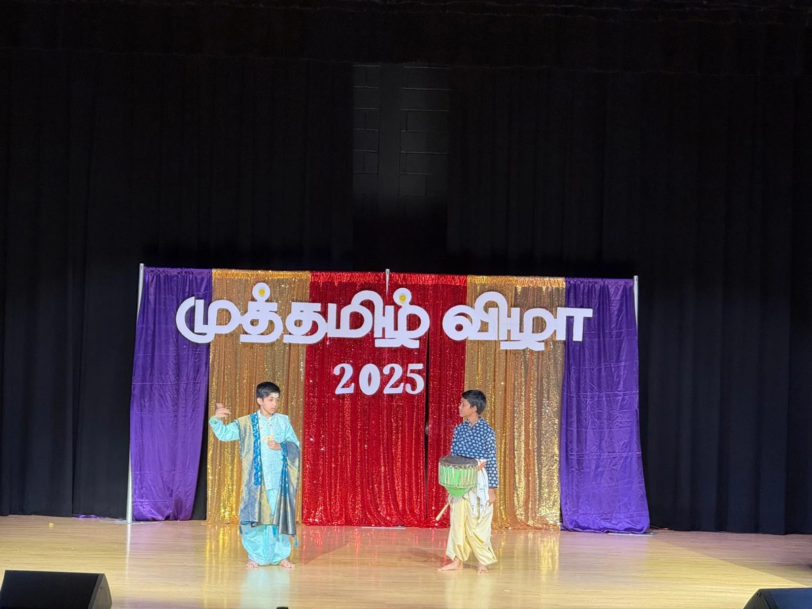 Muthamizh Vizha - Photo 5