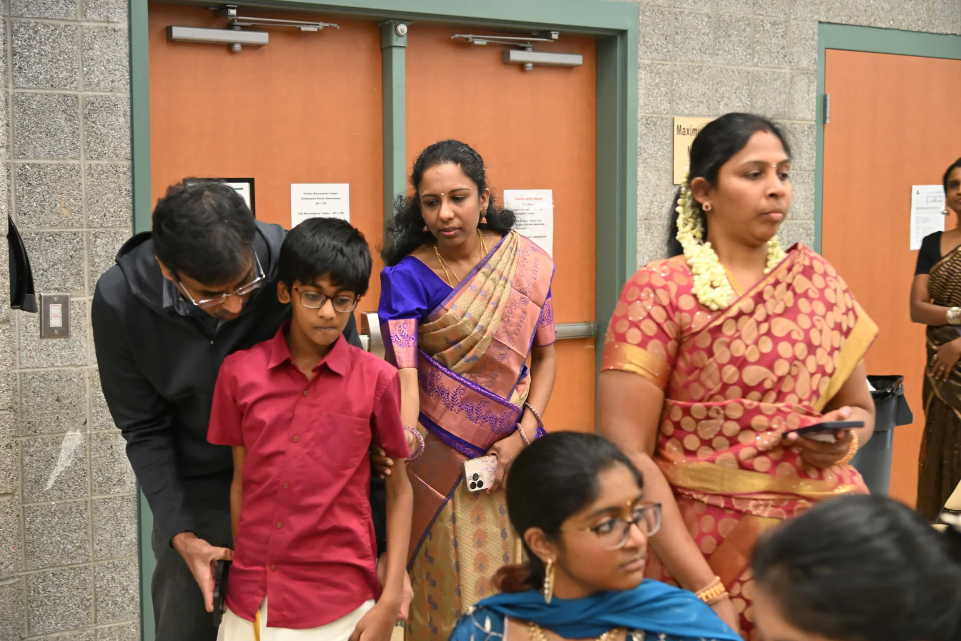 Sangamam - Photo 107