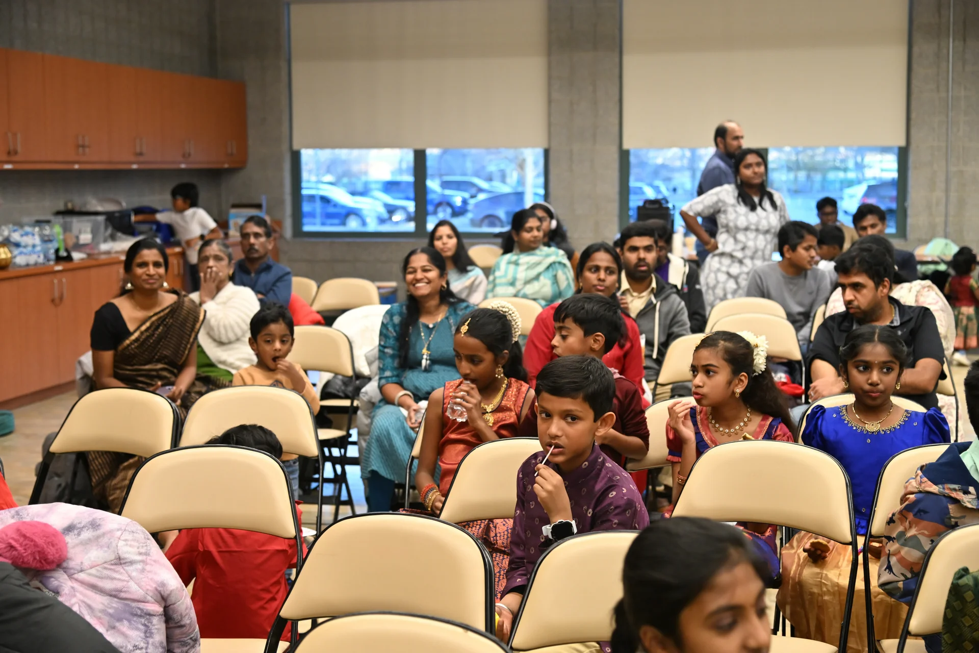 Sangamam - Photo 108