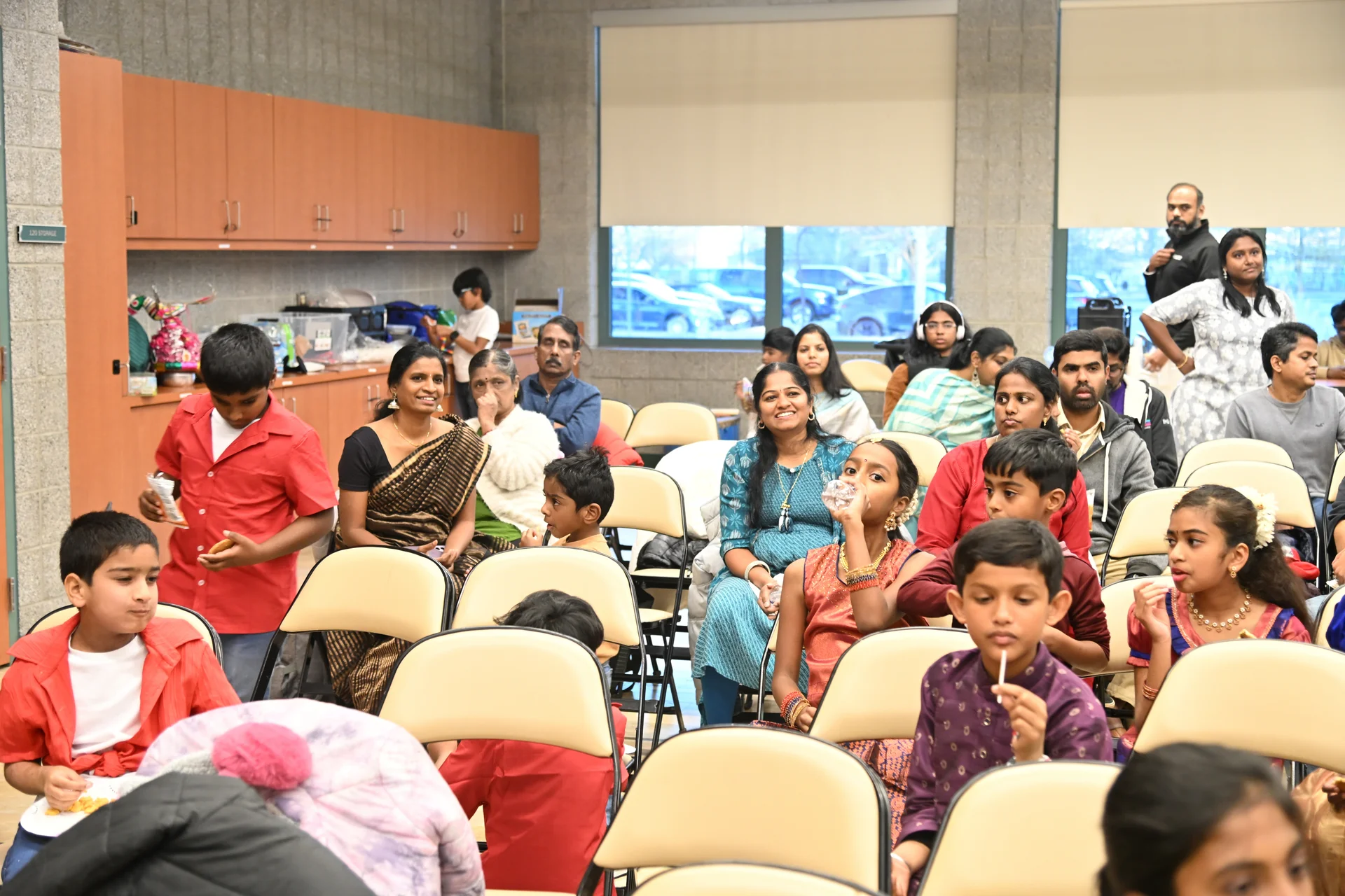 Sangamam - Photo 109