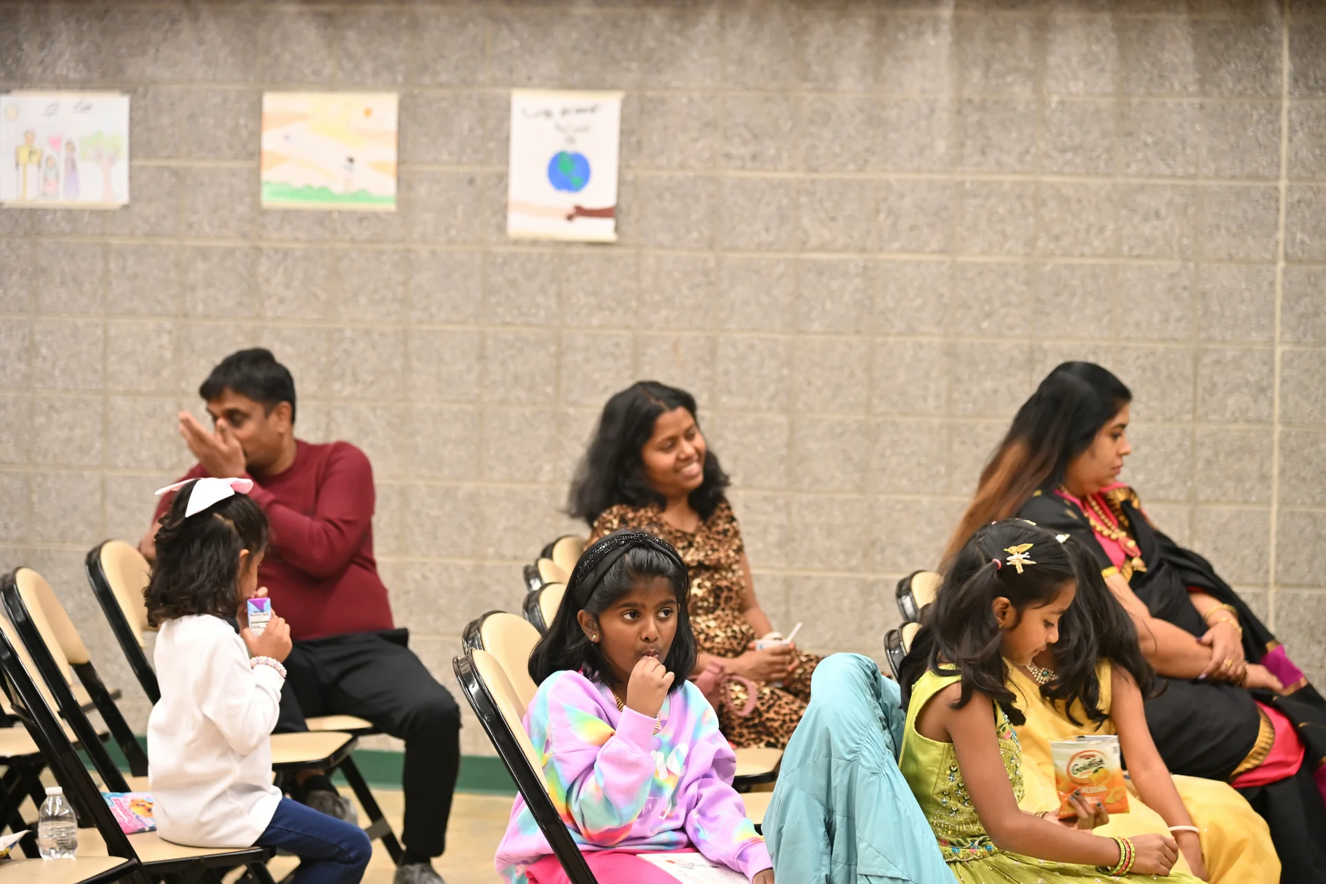 Sangamam - Photo 110