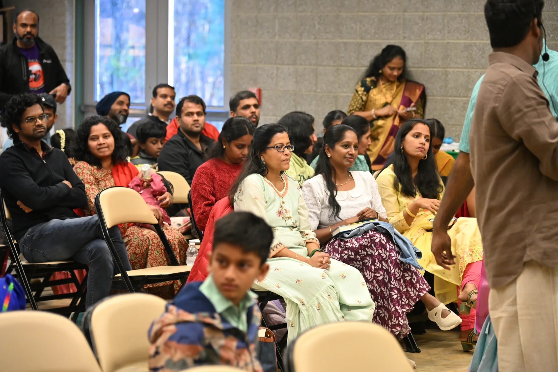 Sangamam - Photo 111