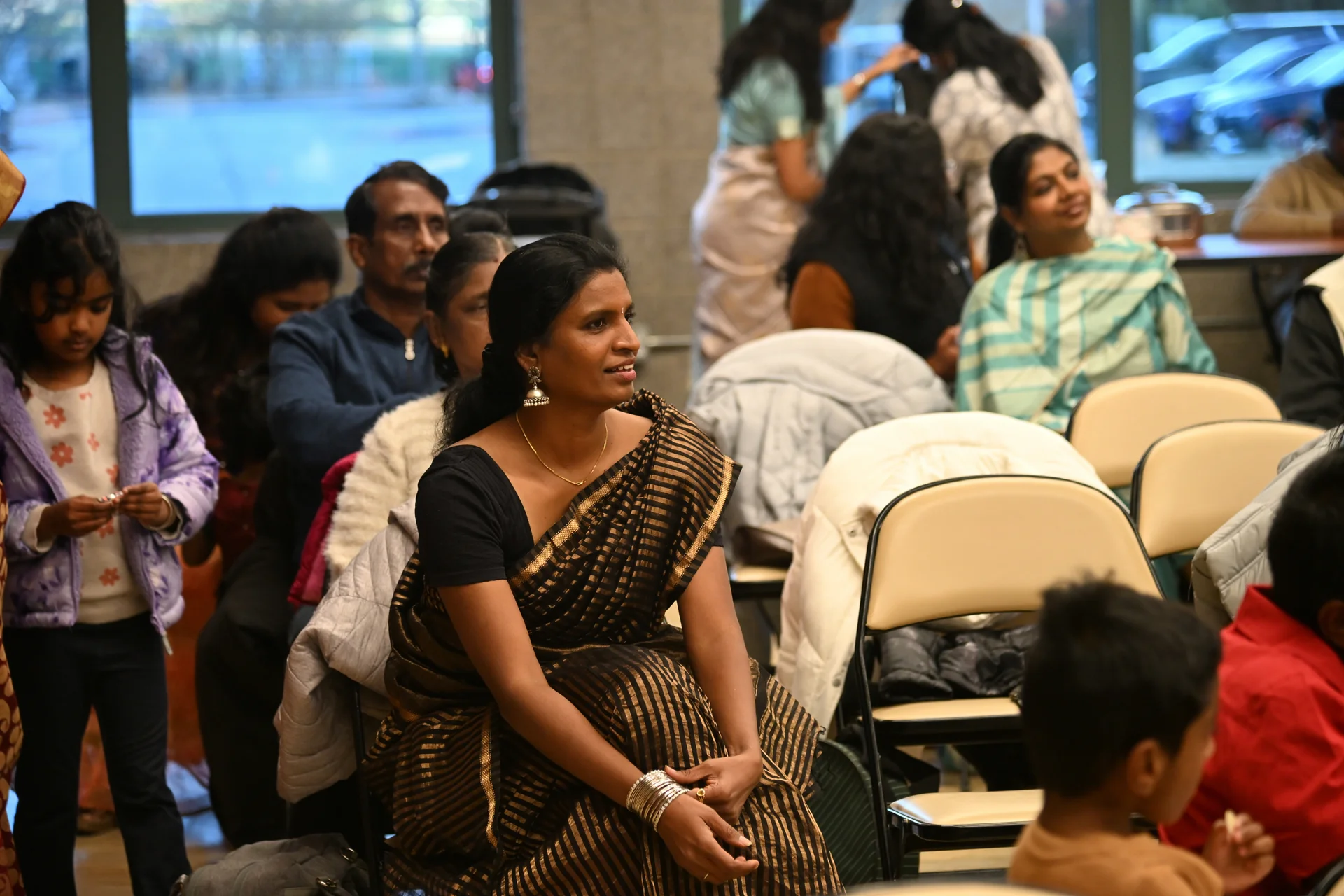 Sangamam - Photo 112