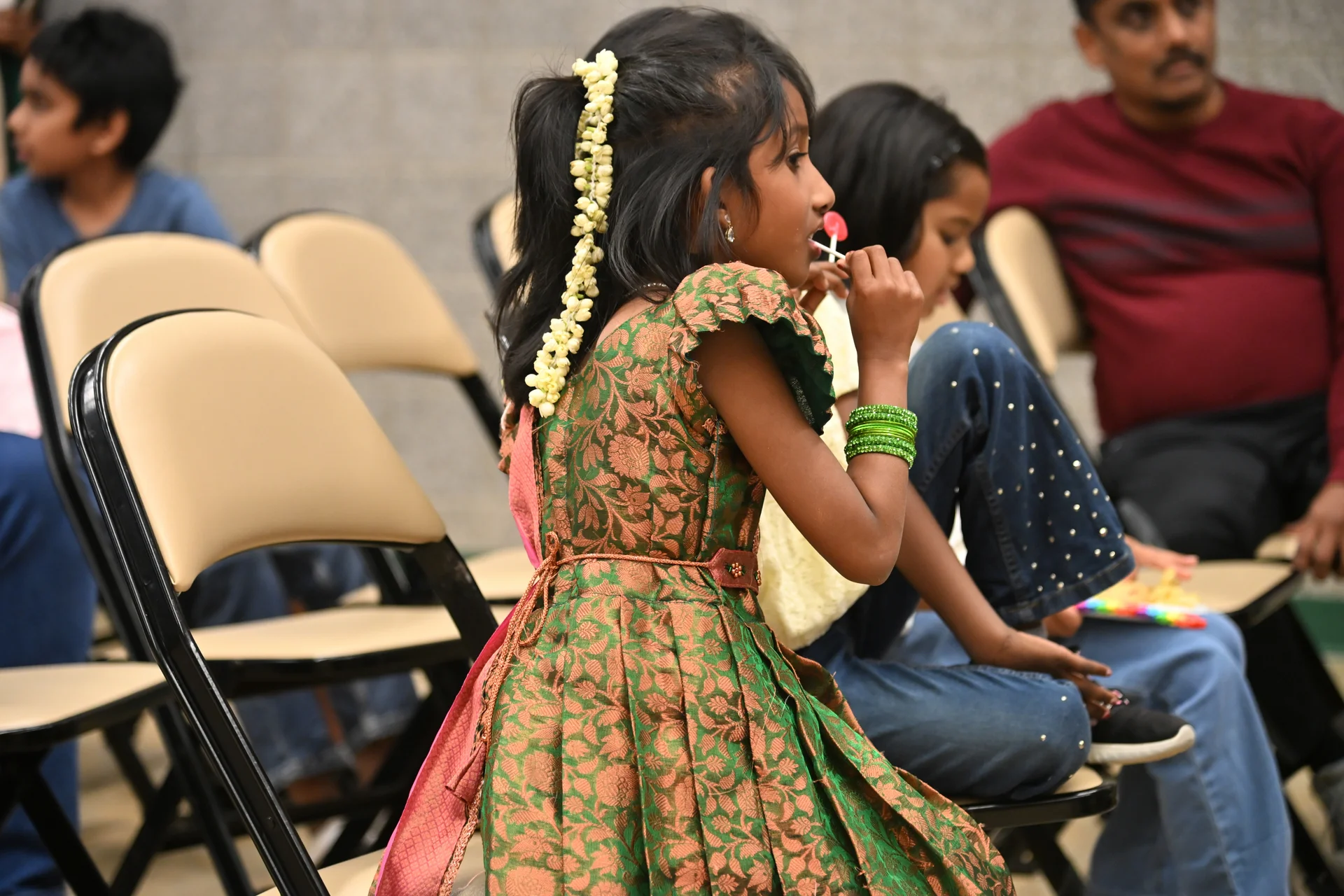 Sangamam - Photo 115