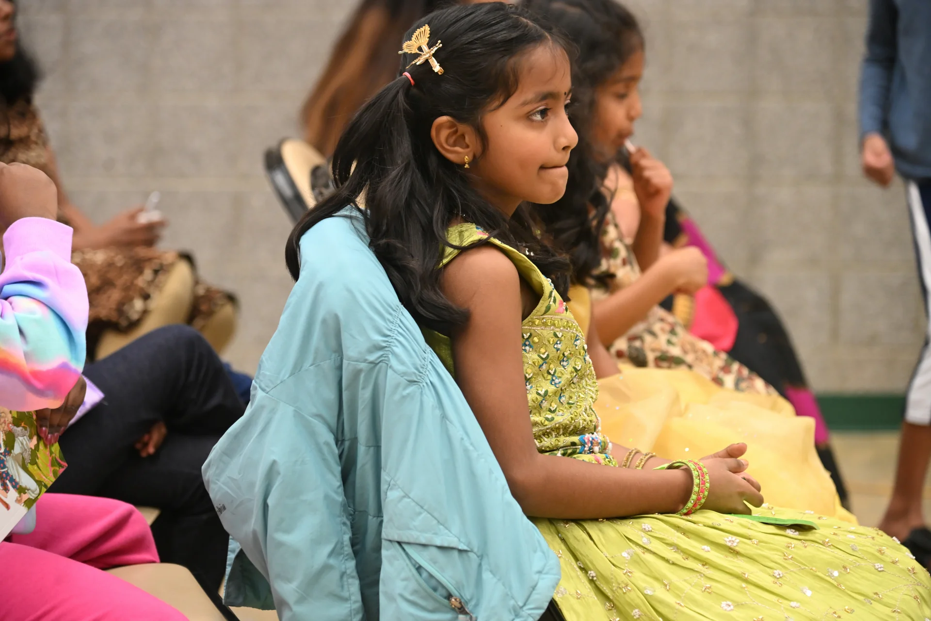 Sangamam - Photo 116