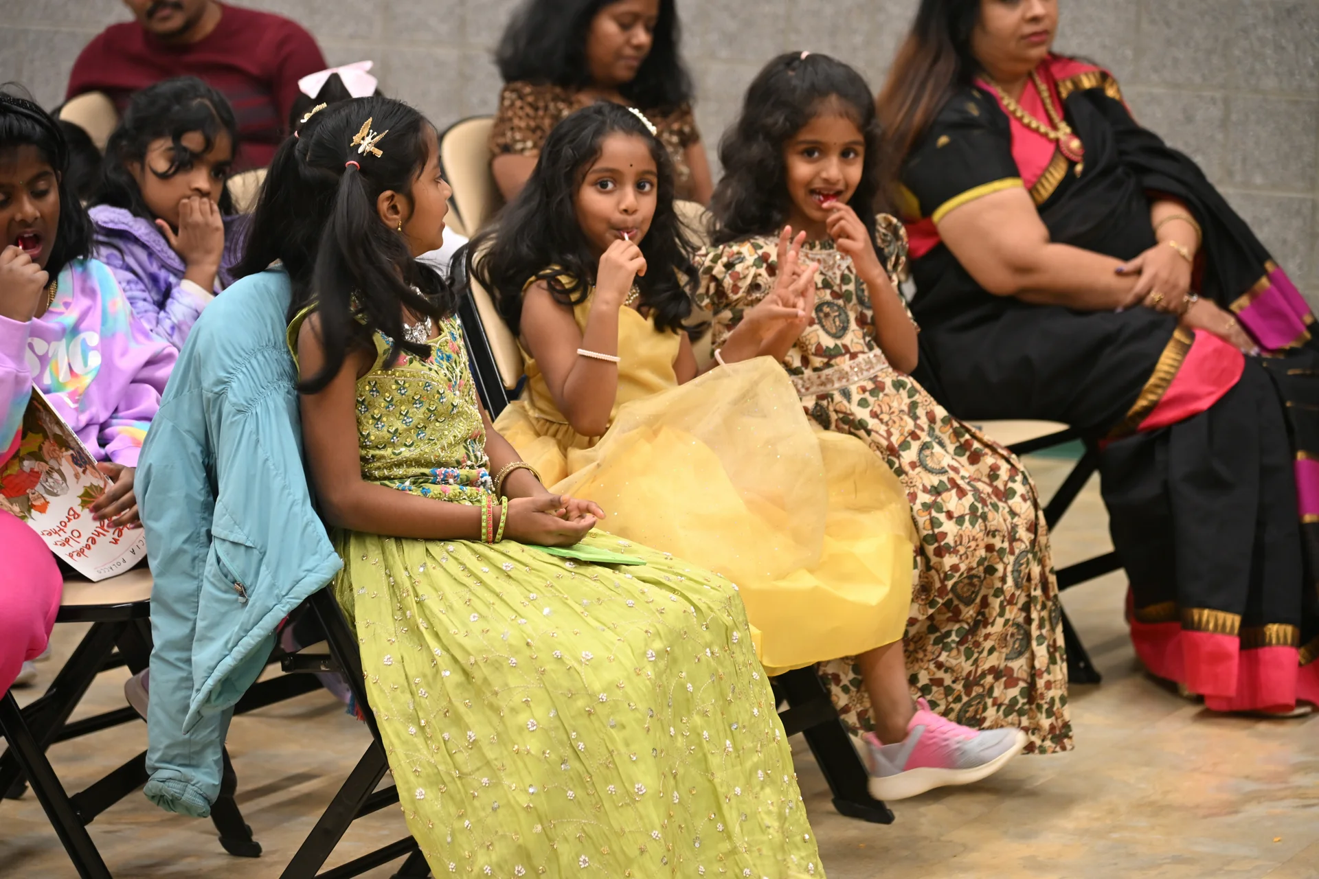 Sangamam - Photo 117