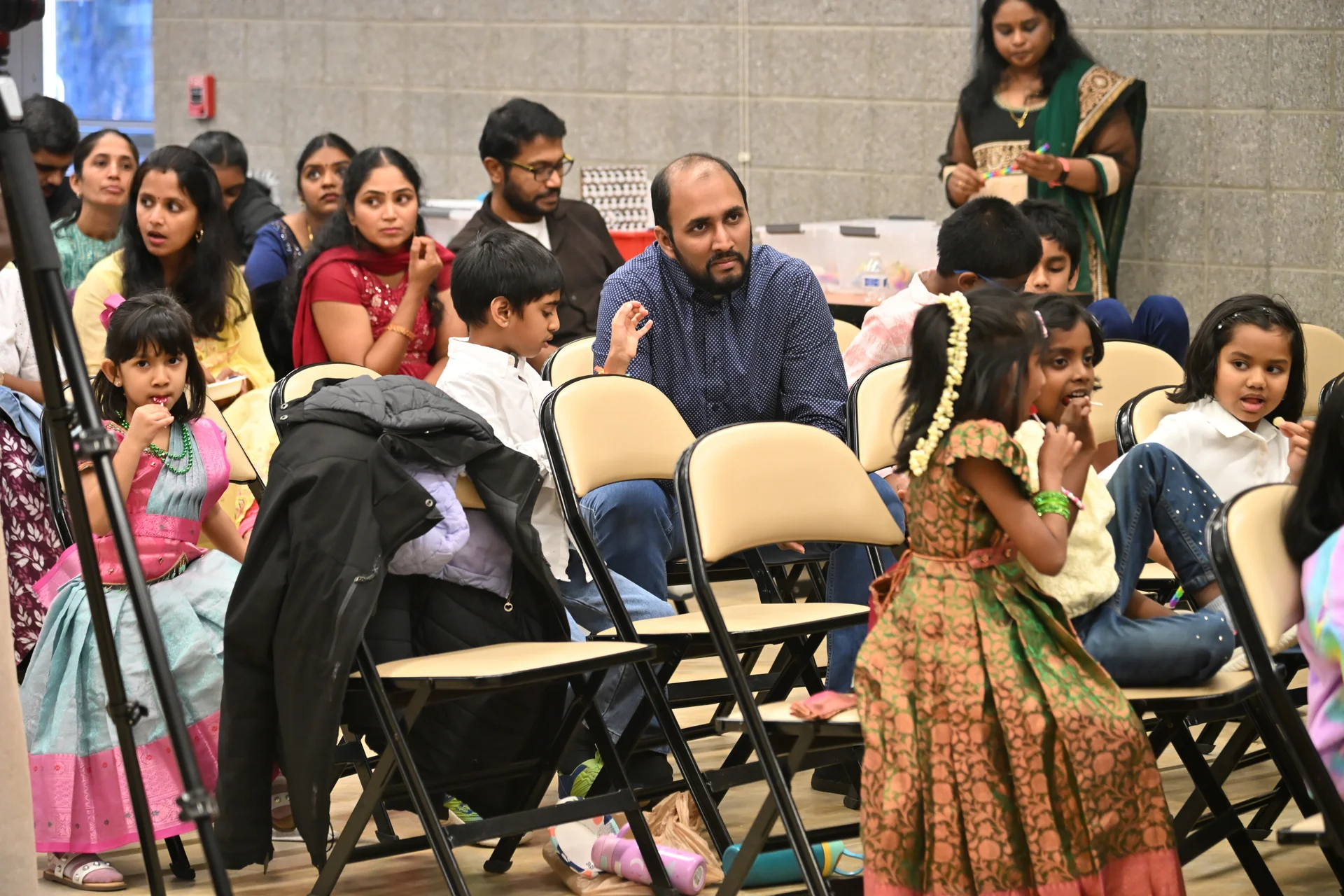 Sangamam - Photo 118