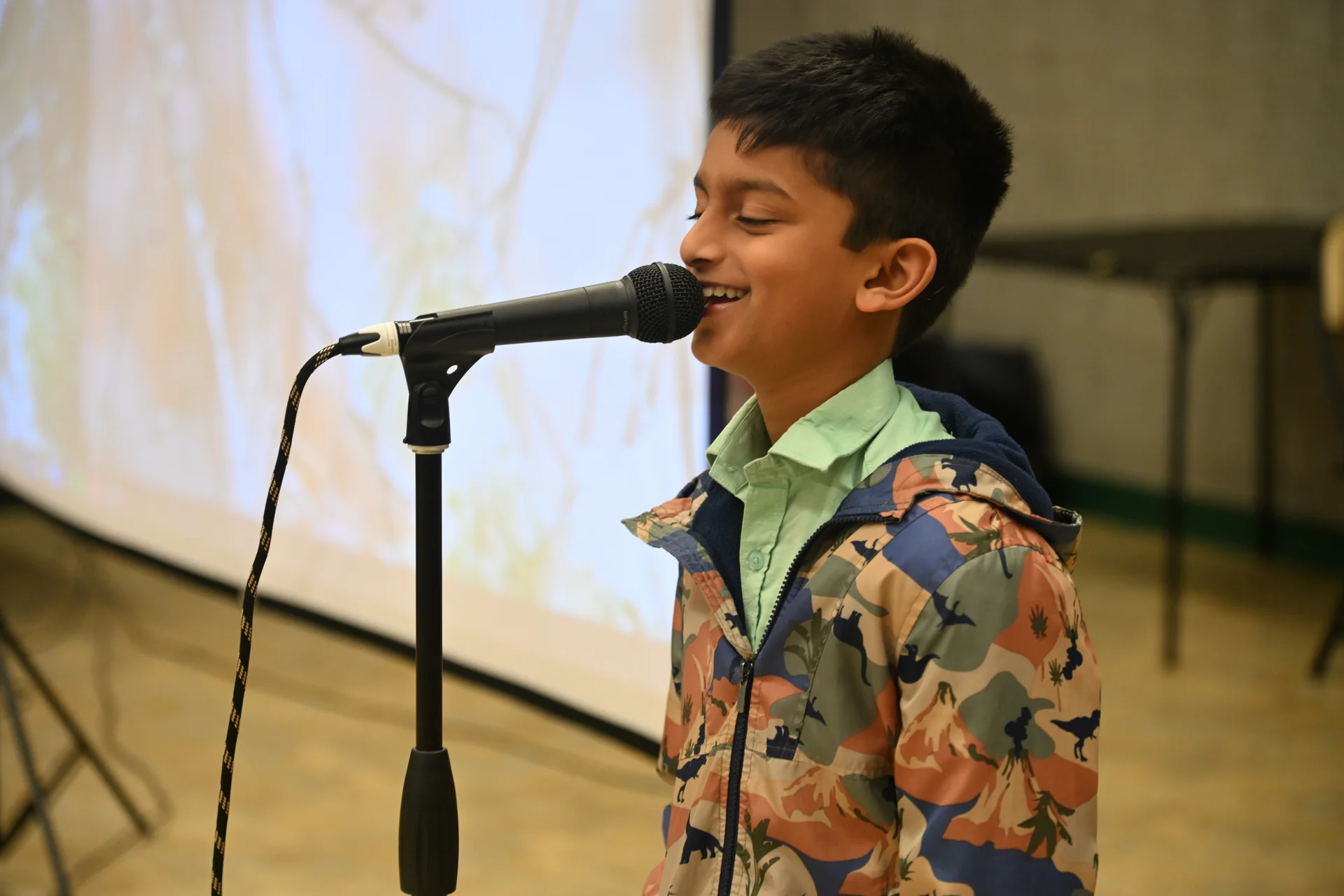 Sangamam - Photo 119