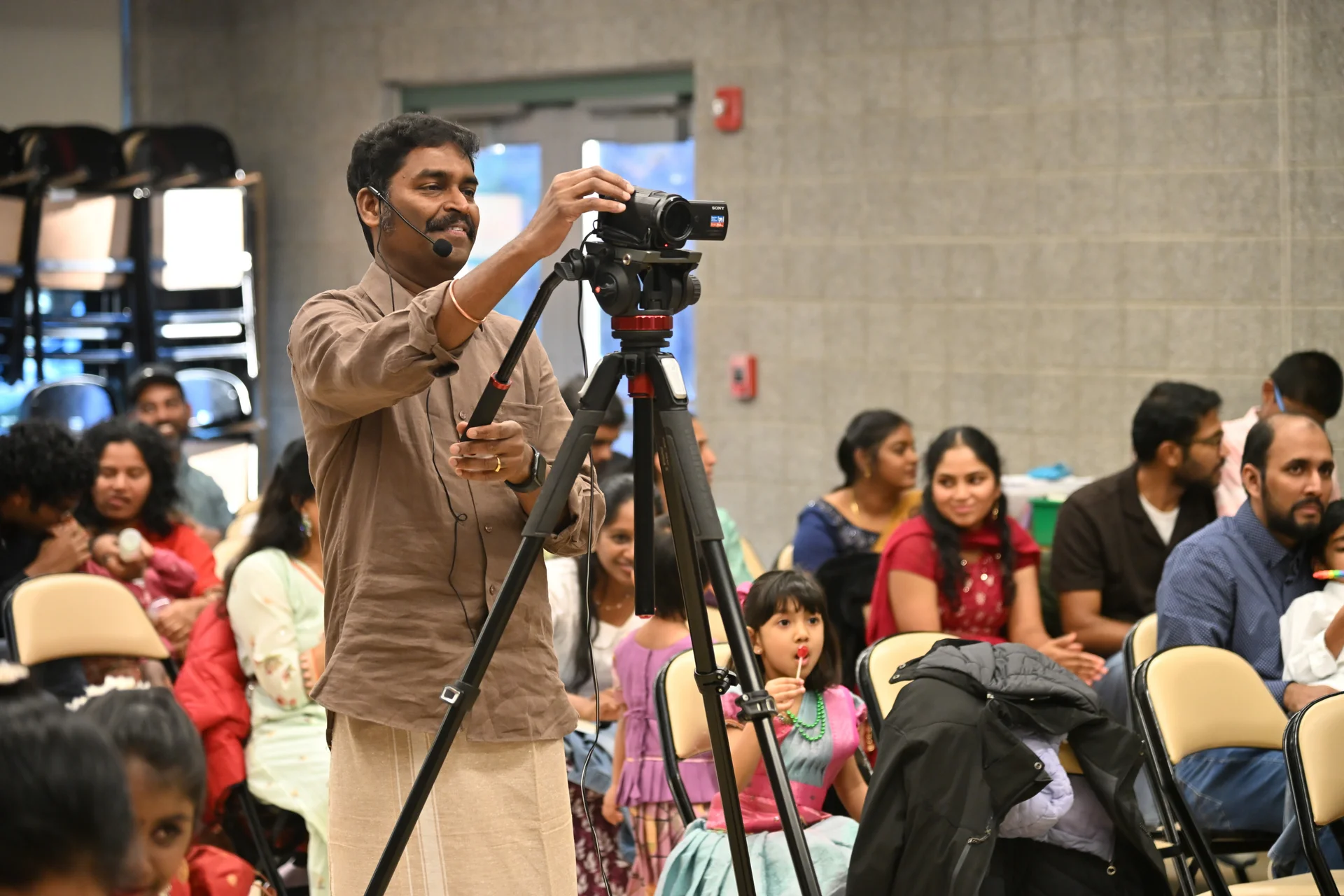 Sangamam - Photo 120