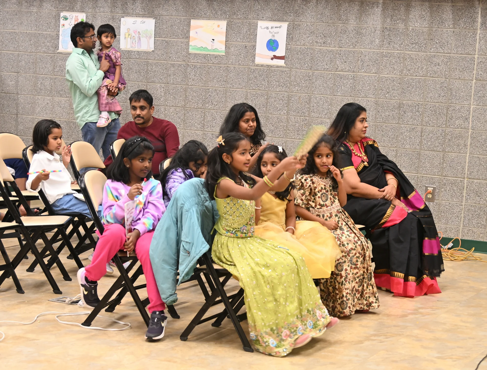 Sangamam - Photo 121