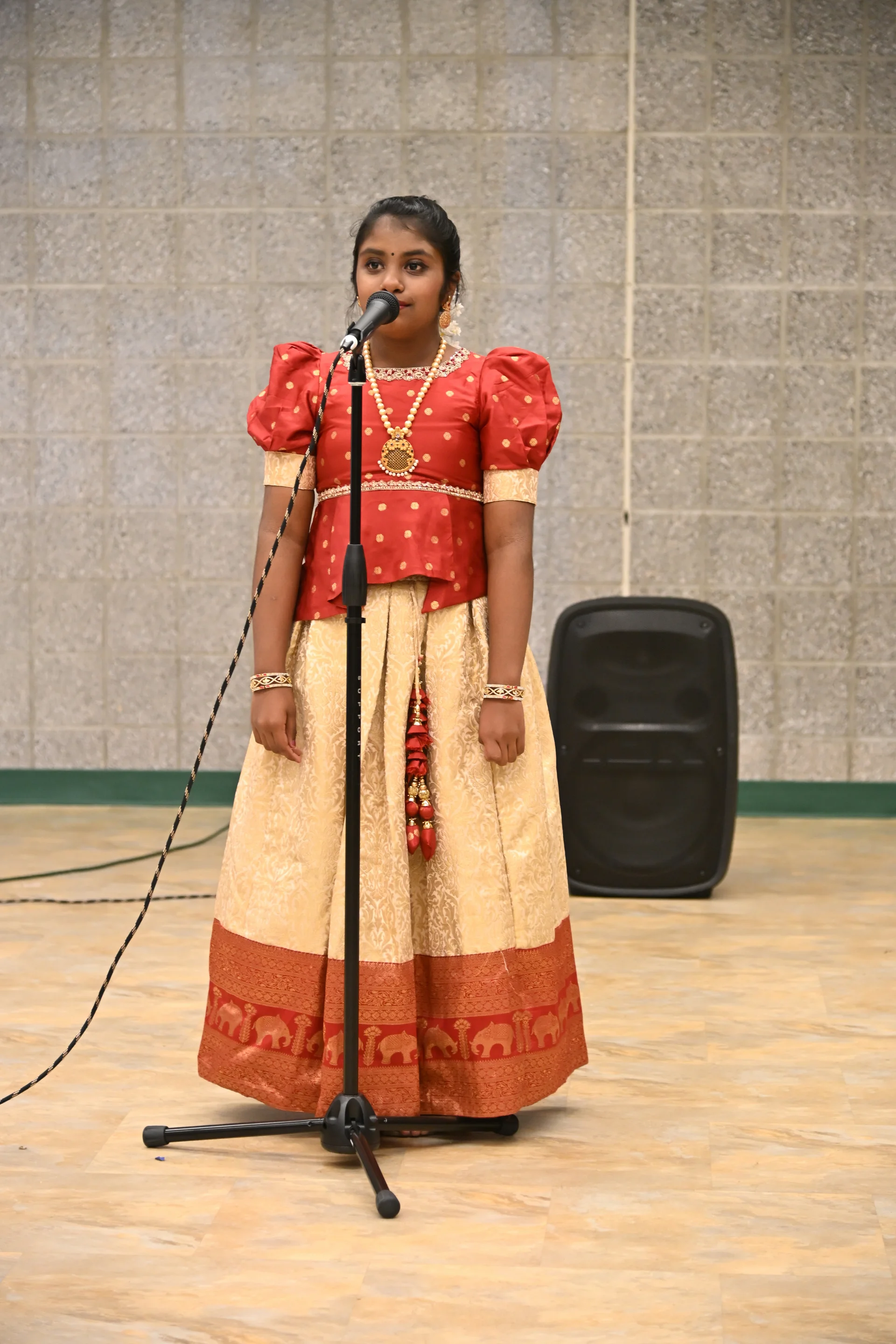 Sangamam - Photo 124