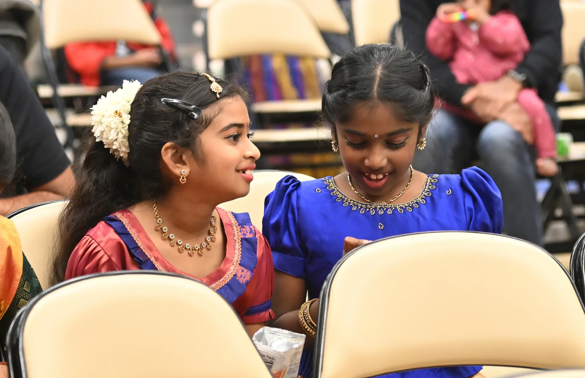 Sangamam - Photo 130