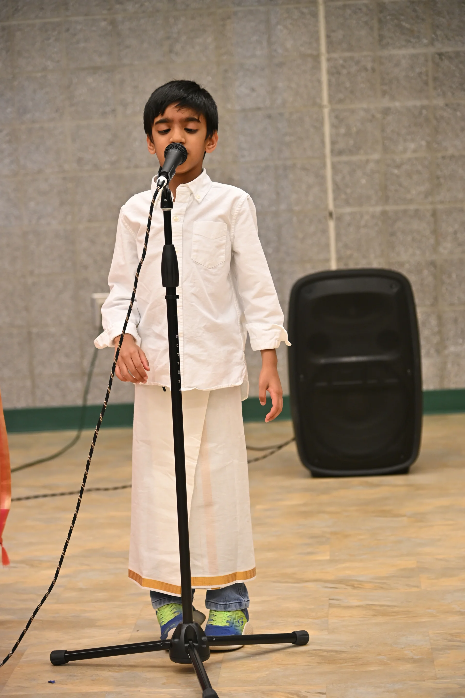 Sangamam - Photo 131