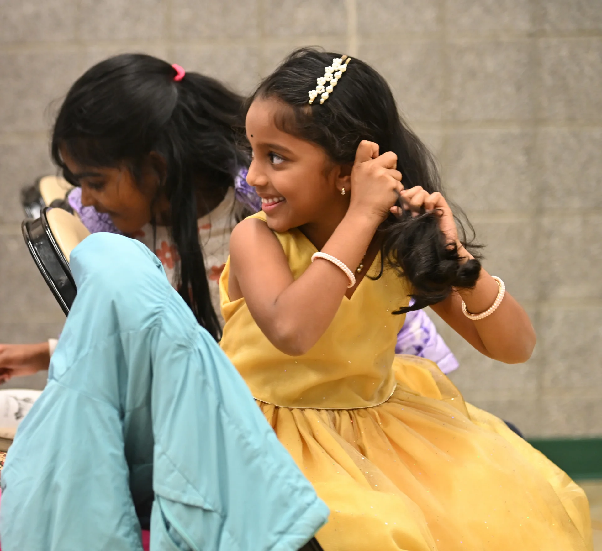 Sangamam - Photo 141