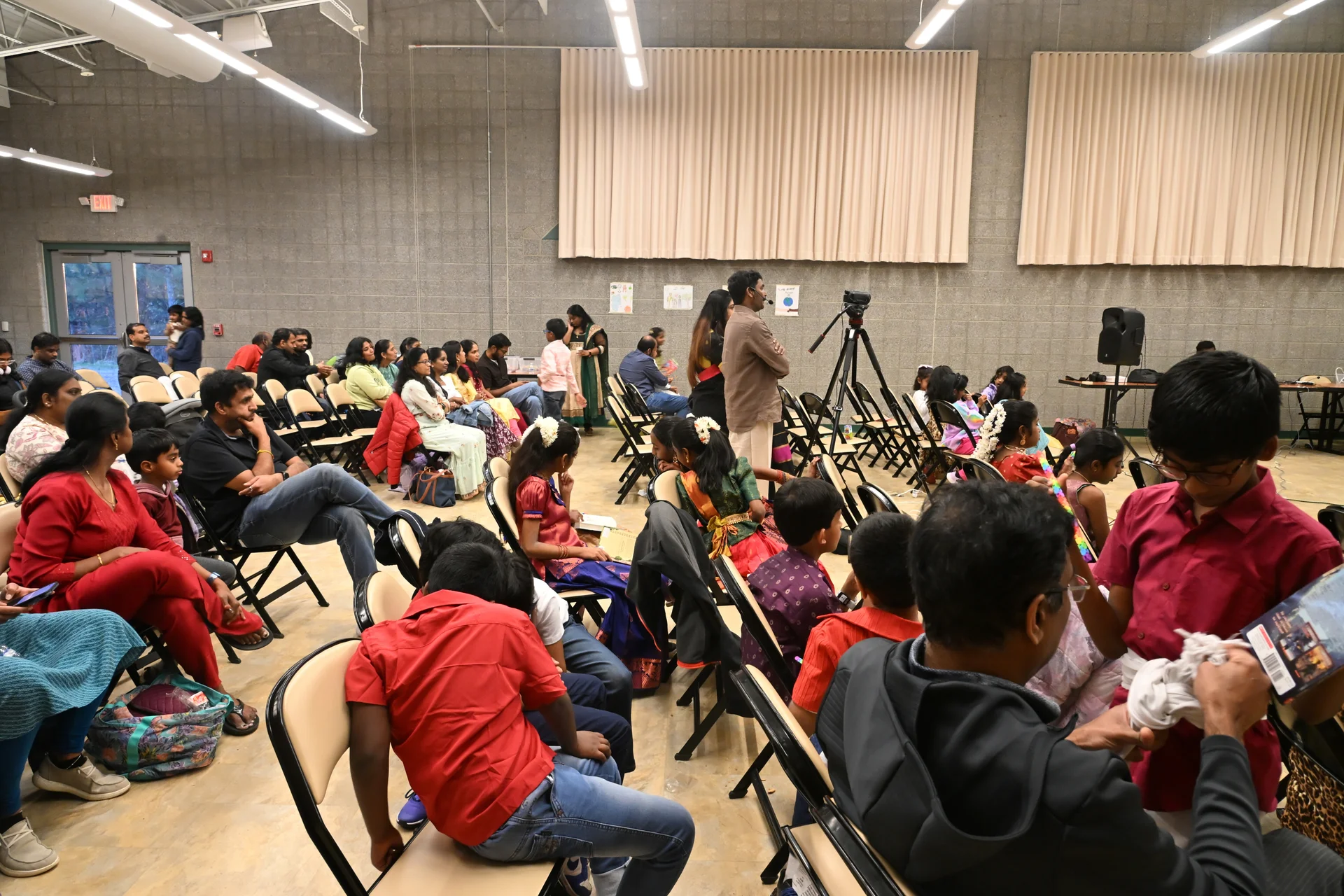 Sangamam - Photo 143