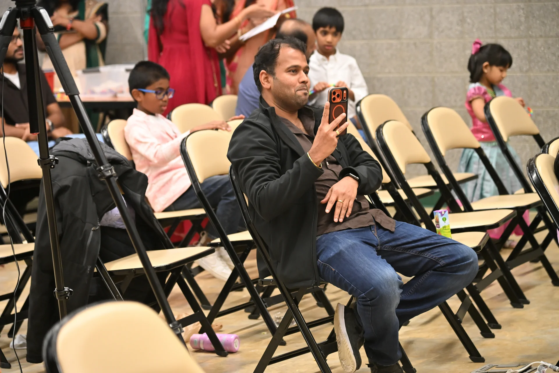 Sangamam - Photo 150