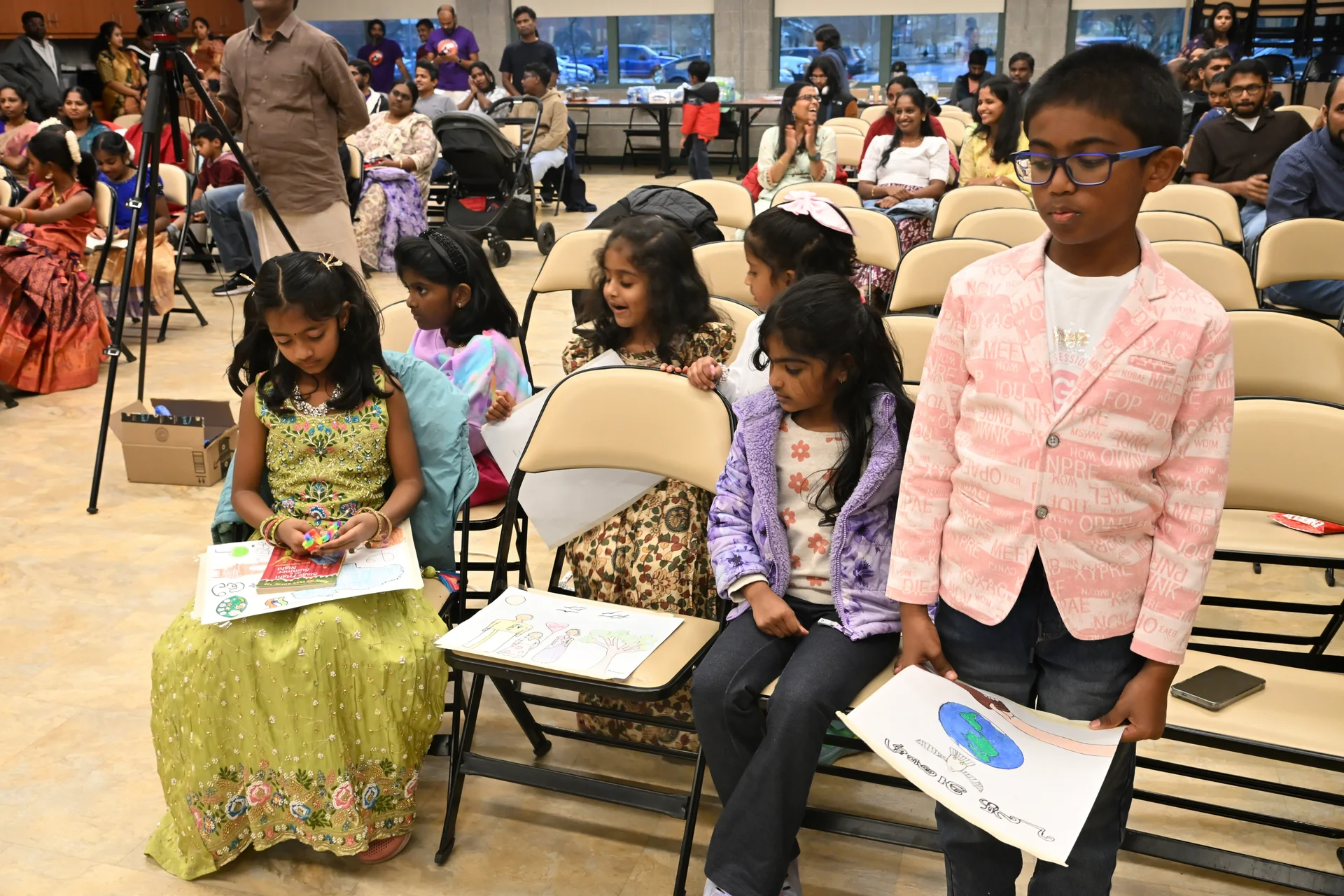 Sangamam - Photo 151