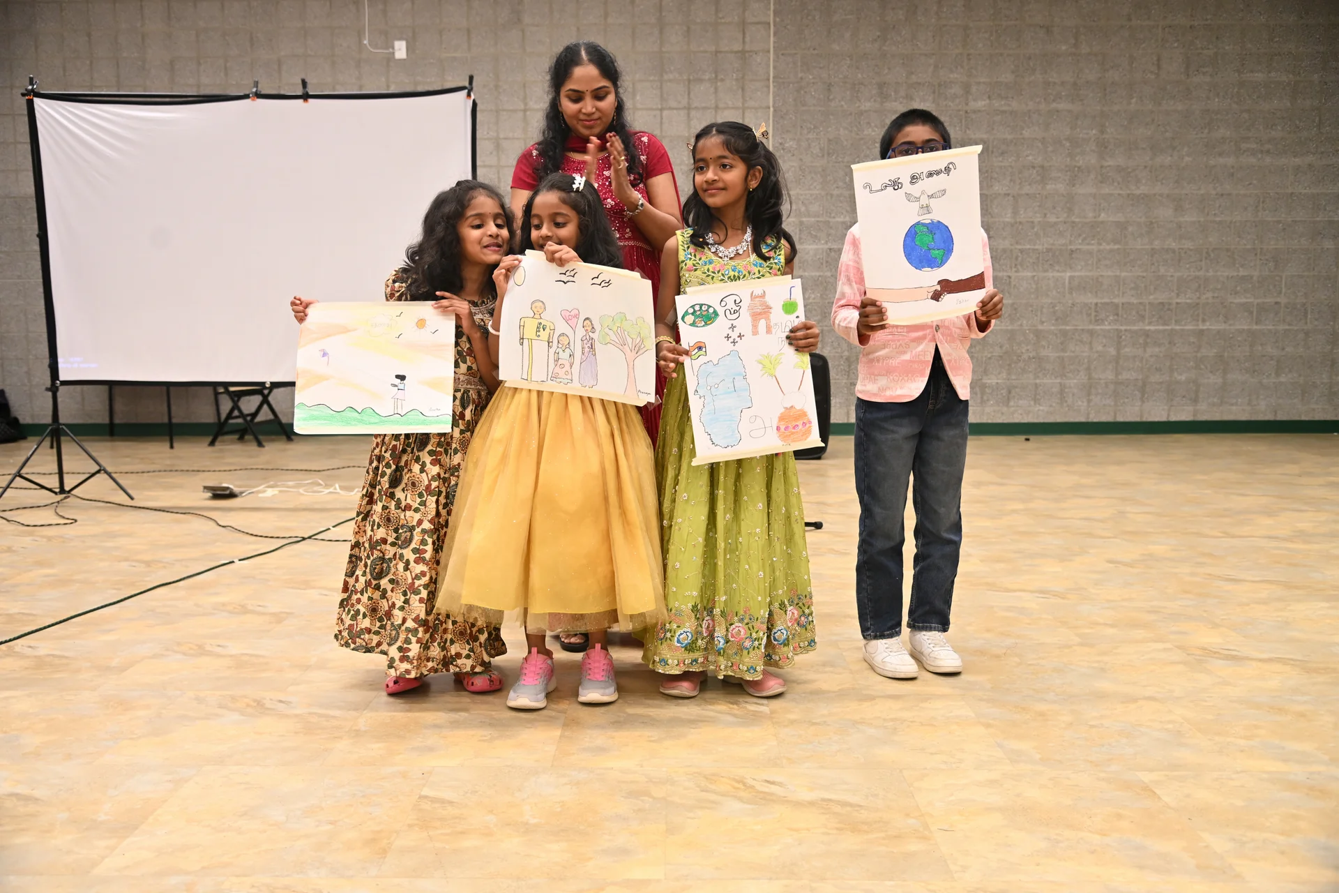 Sangamam - Photo 152