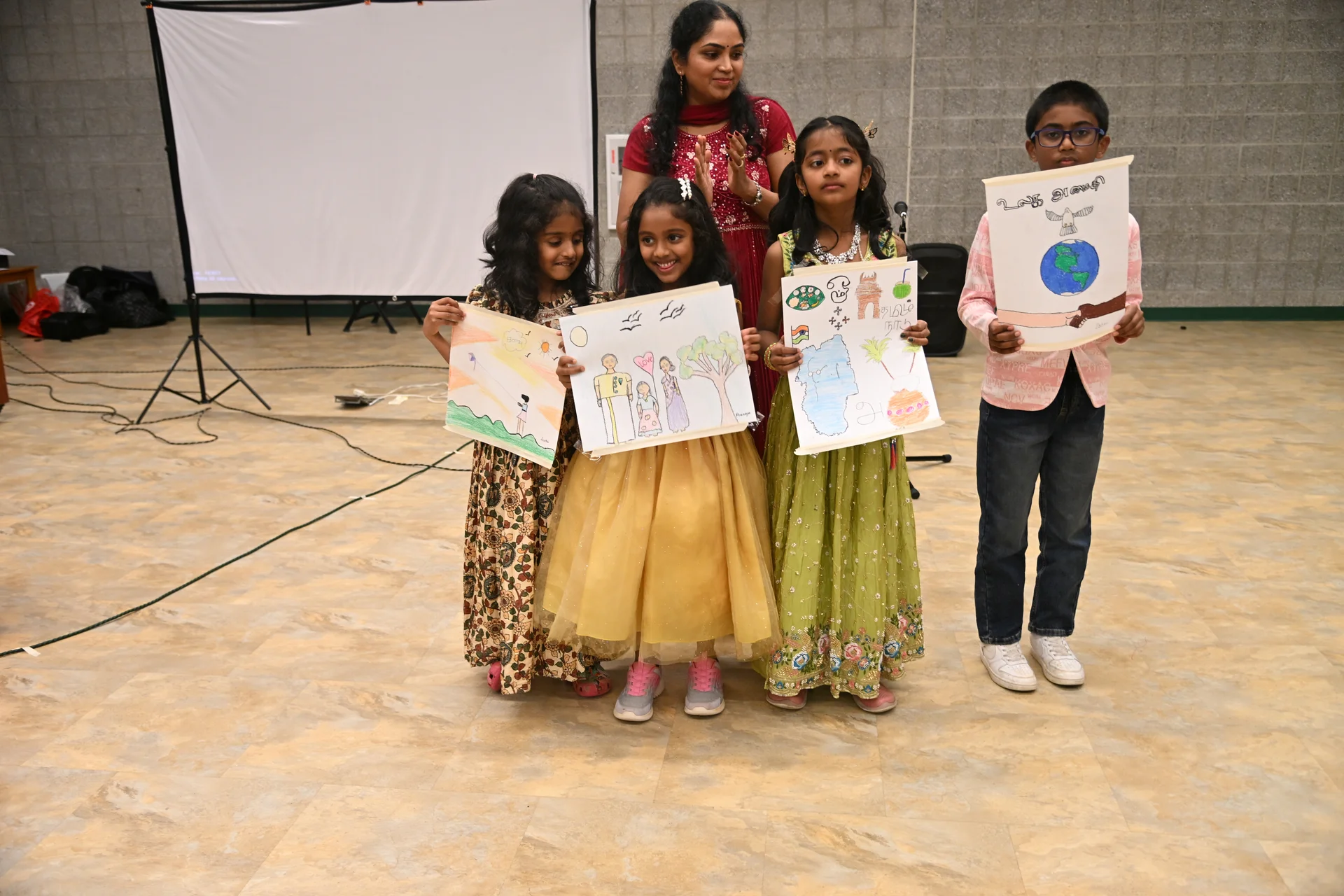 Sangamam - Photo 153