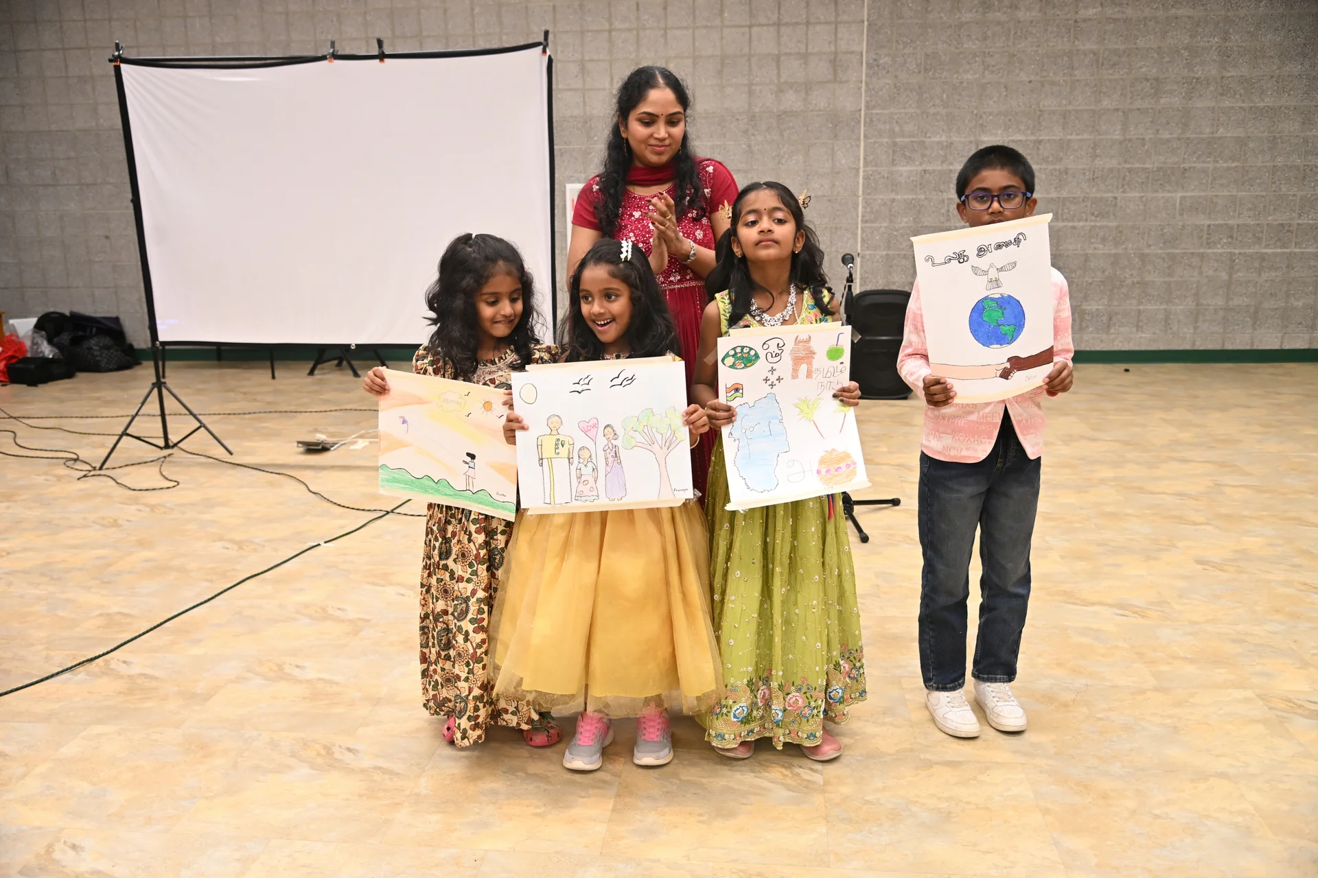 Sangamam - Photo 154