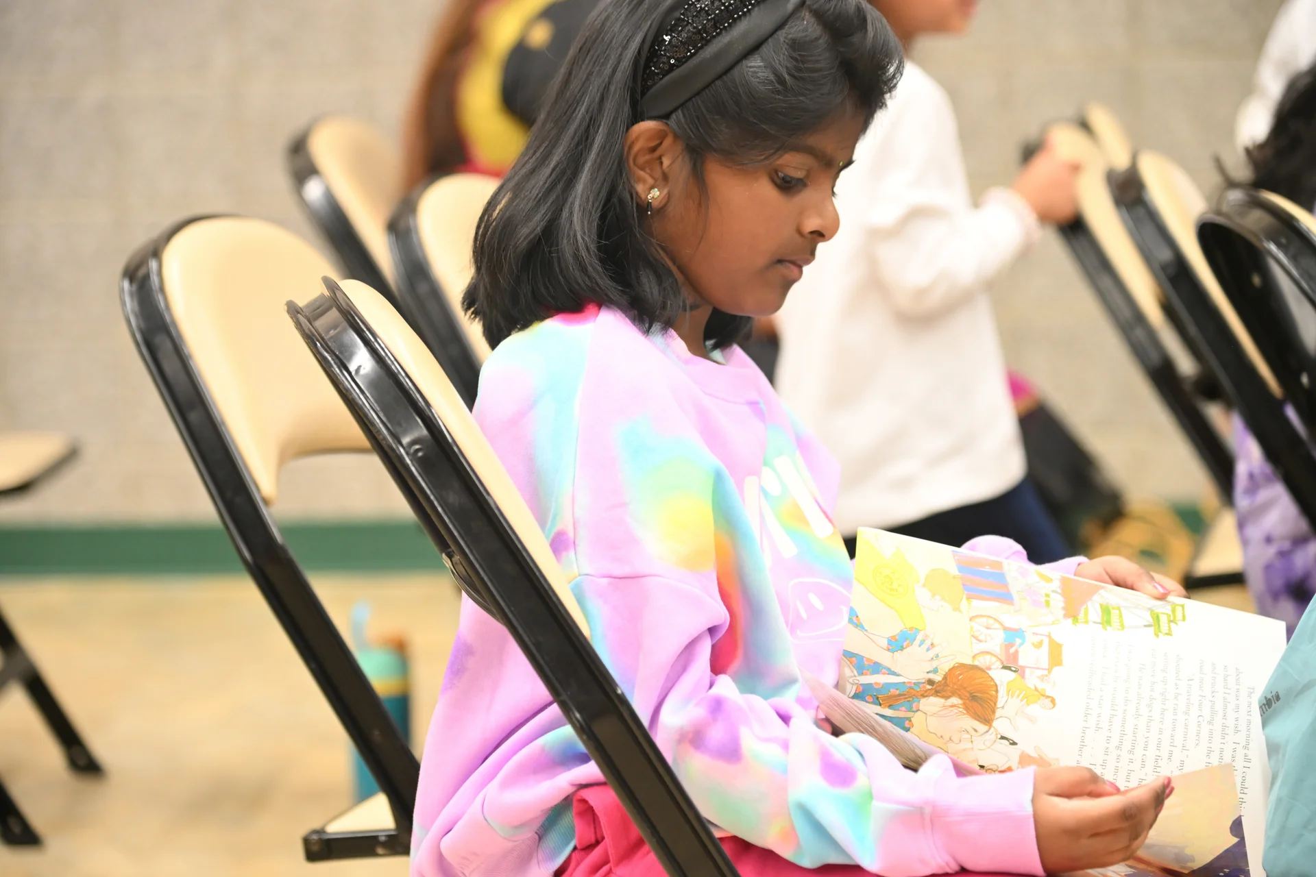 Sangamam - Photo 155