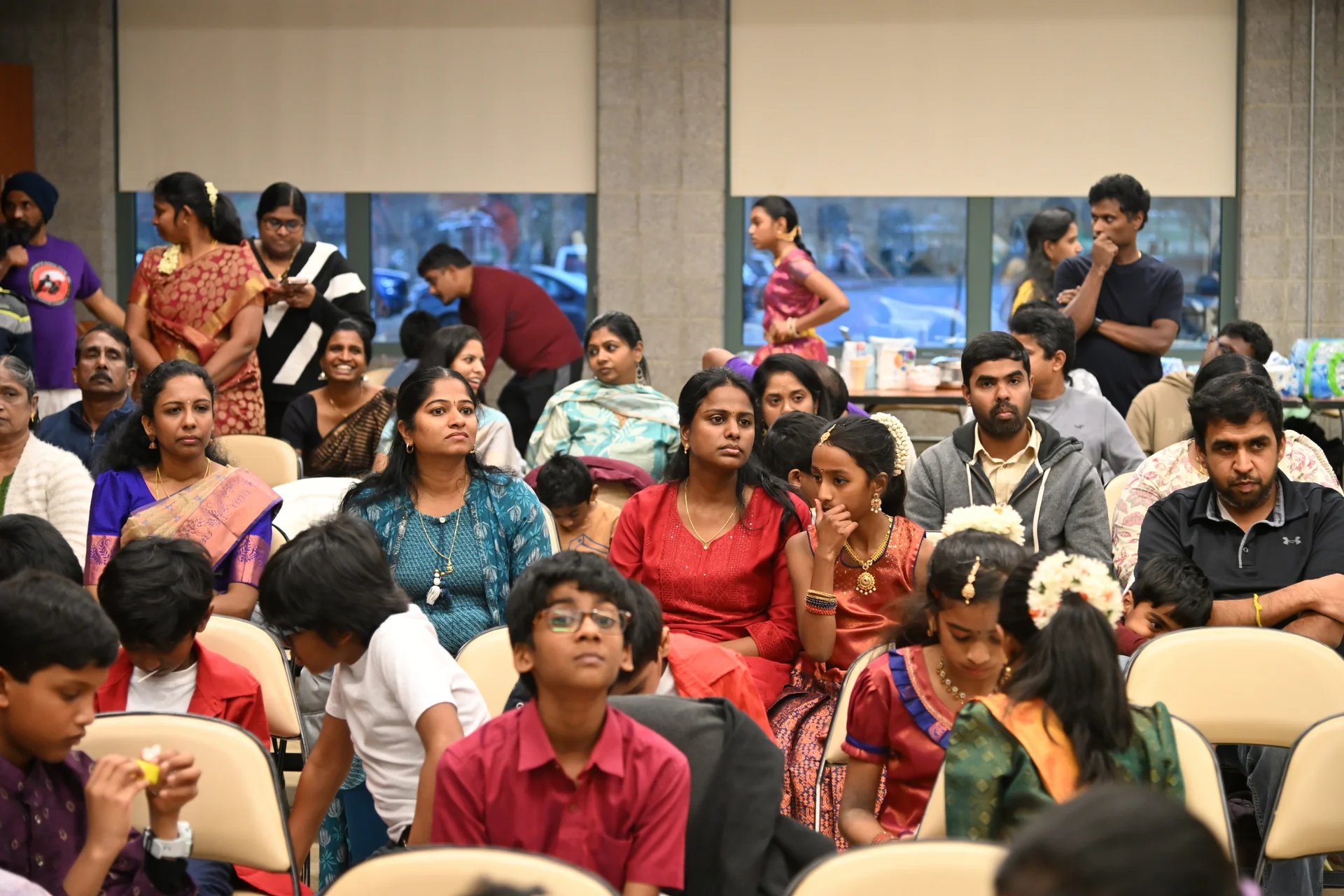 Sangamam - Photo 156