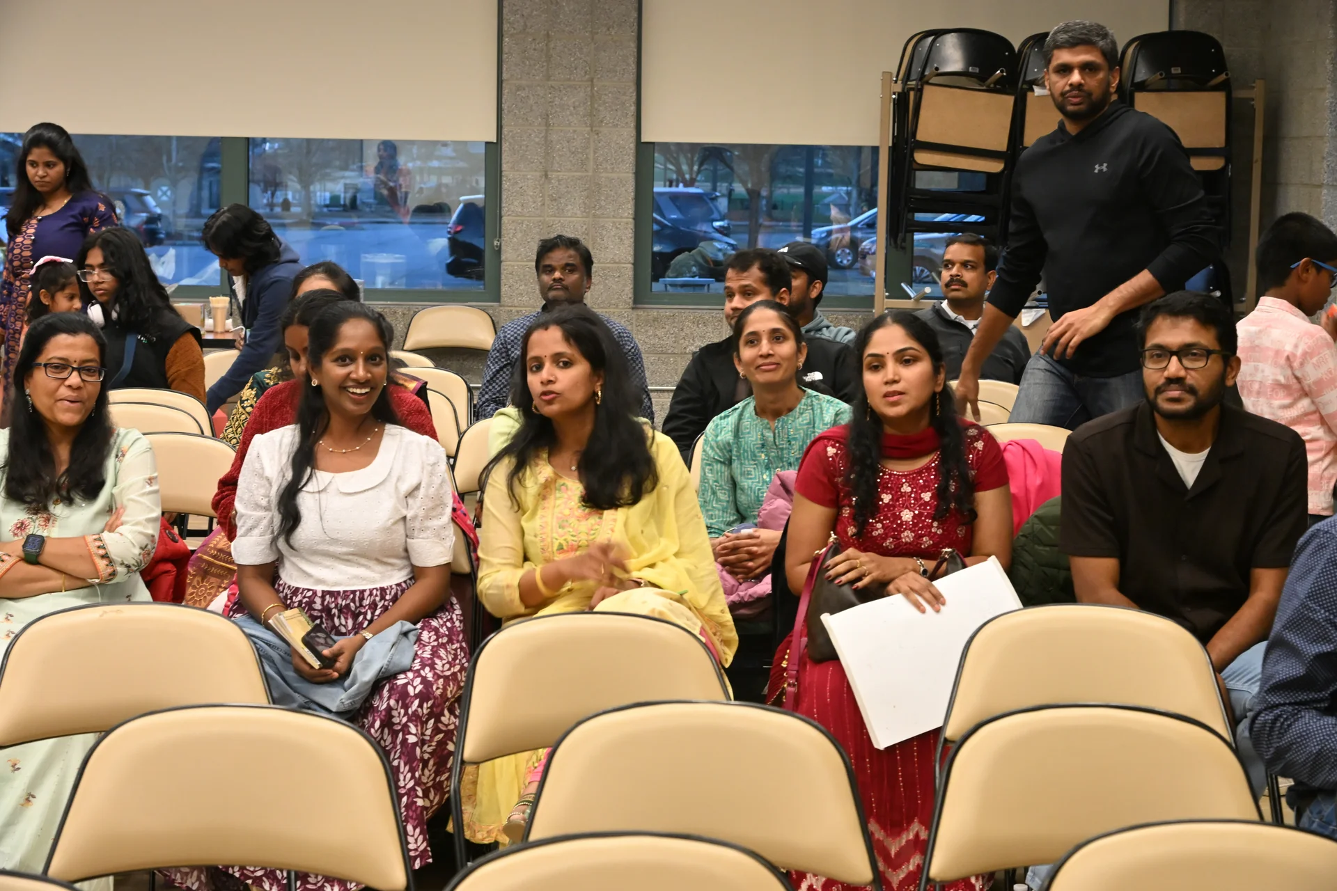 Sangamam - Photo 157