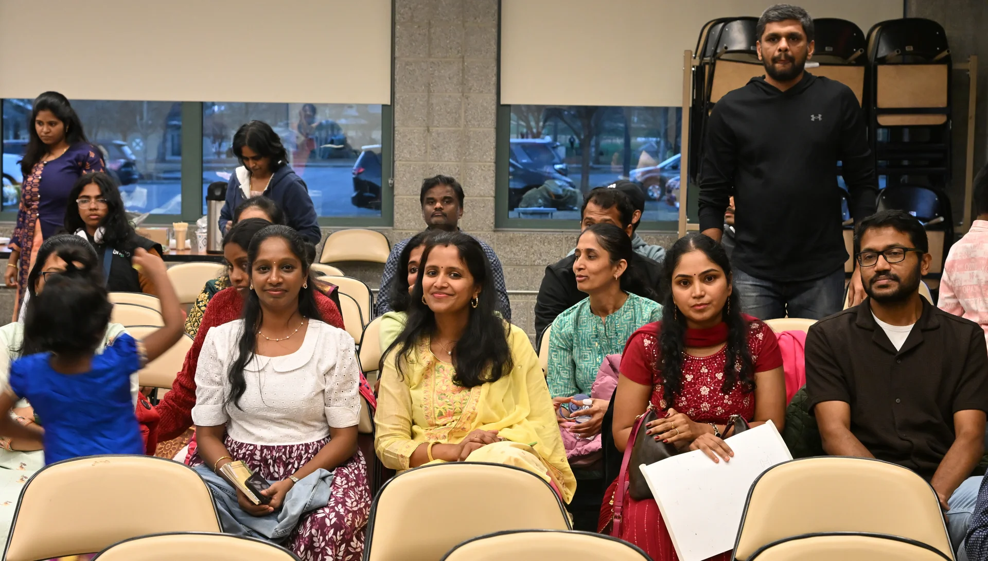 Sangamam - Photo 158