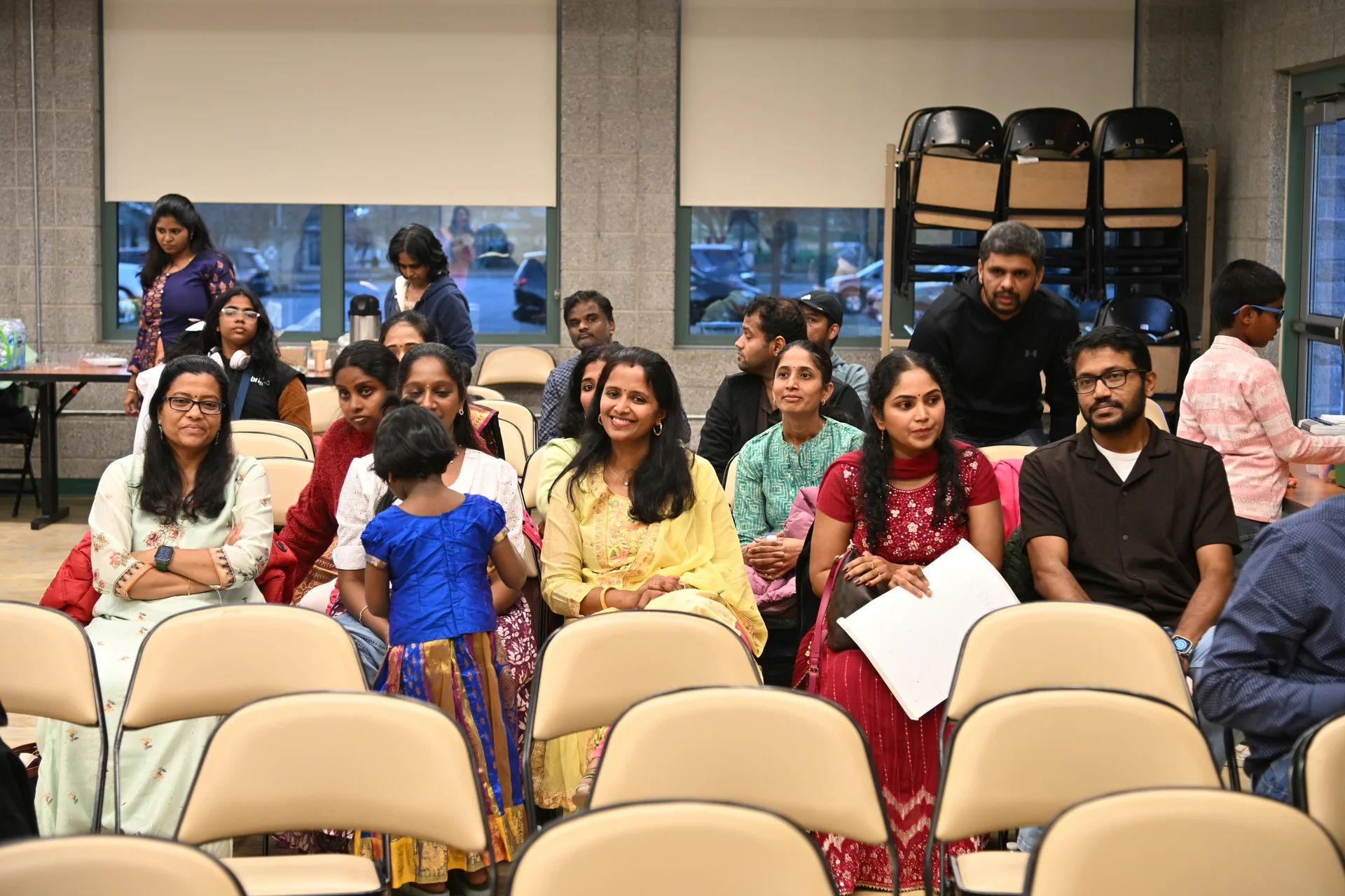 Sangamam - Photo 159