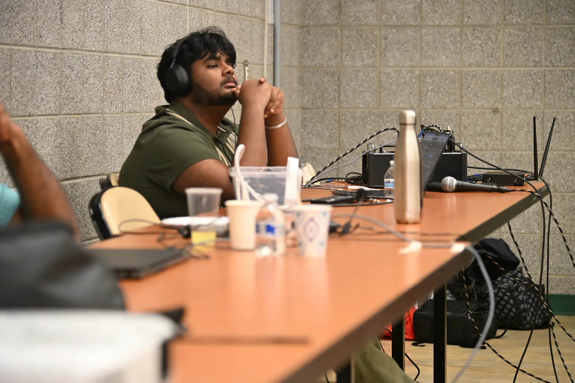 Sangamam - Photo 161