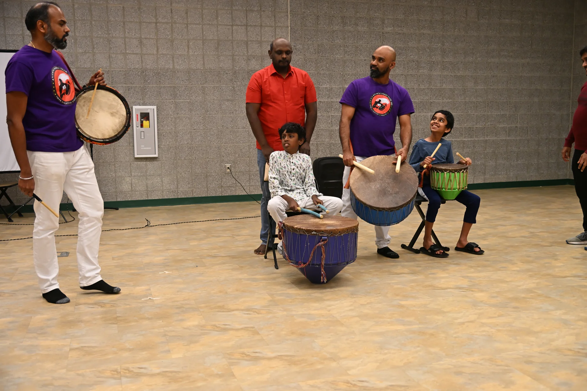 Sangamam - Photo 166