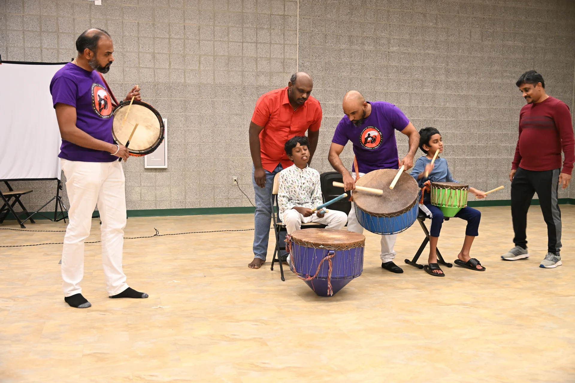 Sangamam - Photo 167