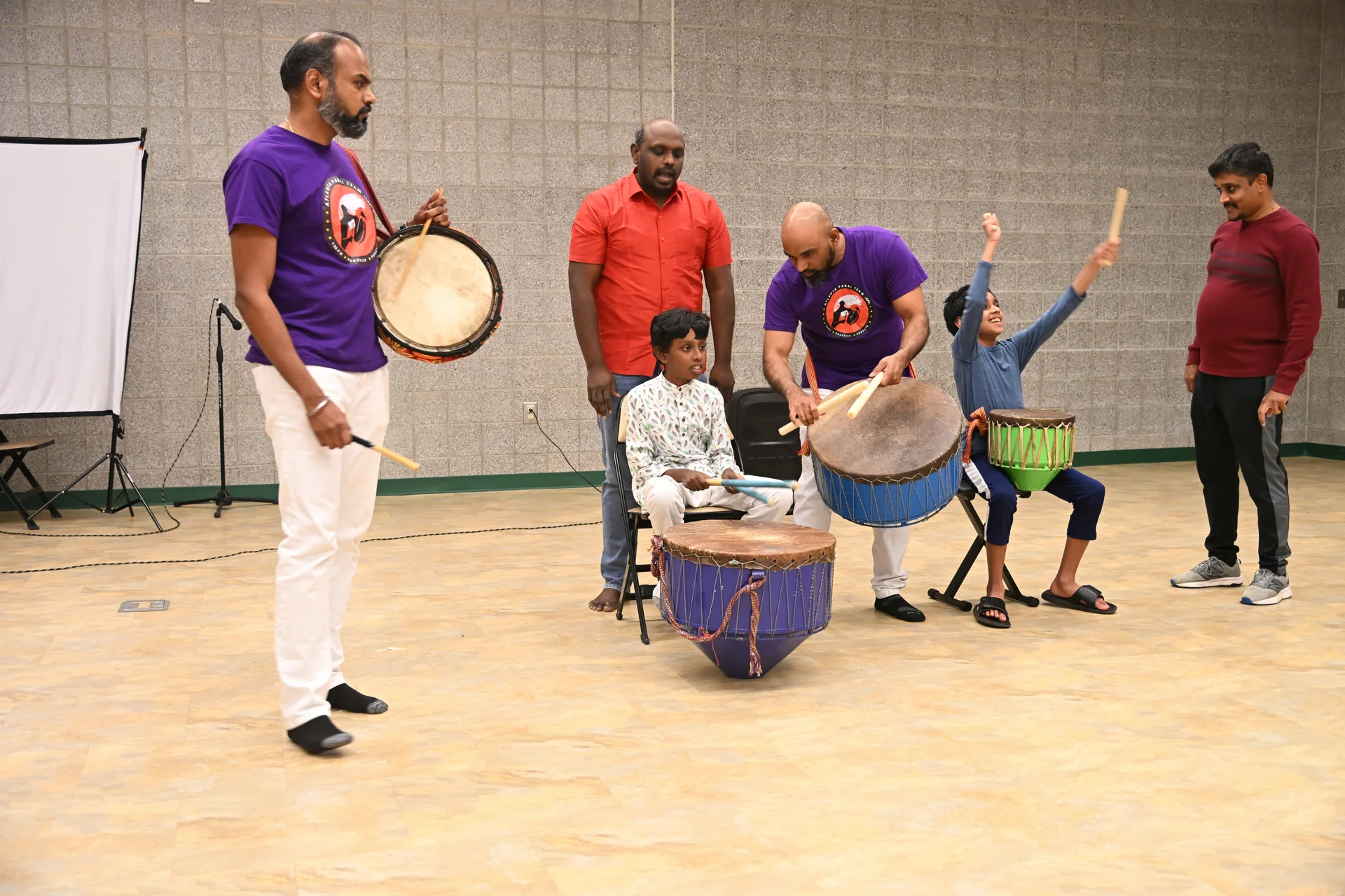 Sangamam - Photo 168