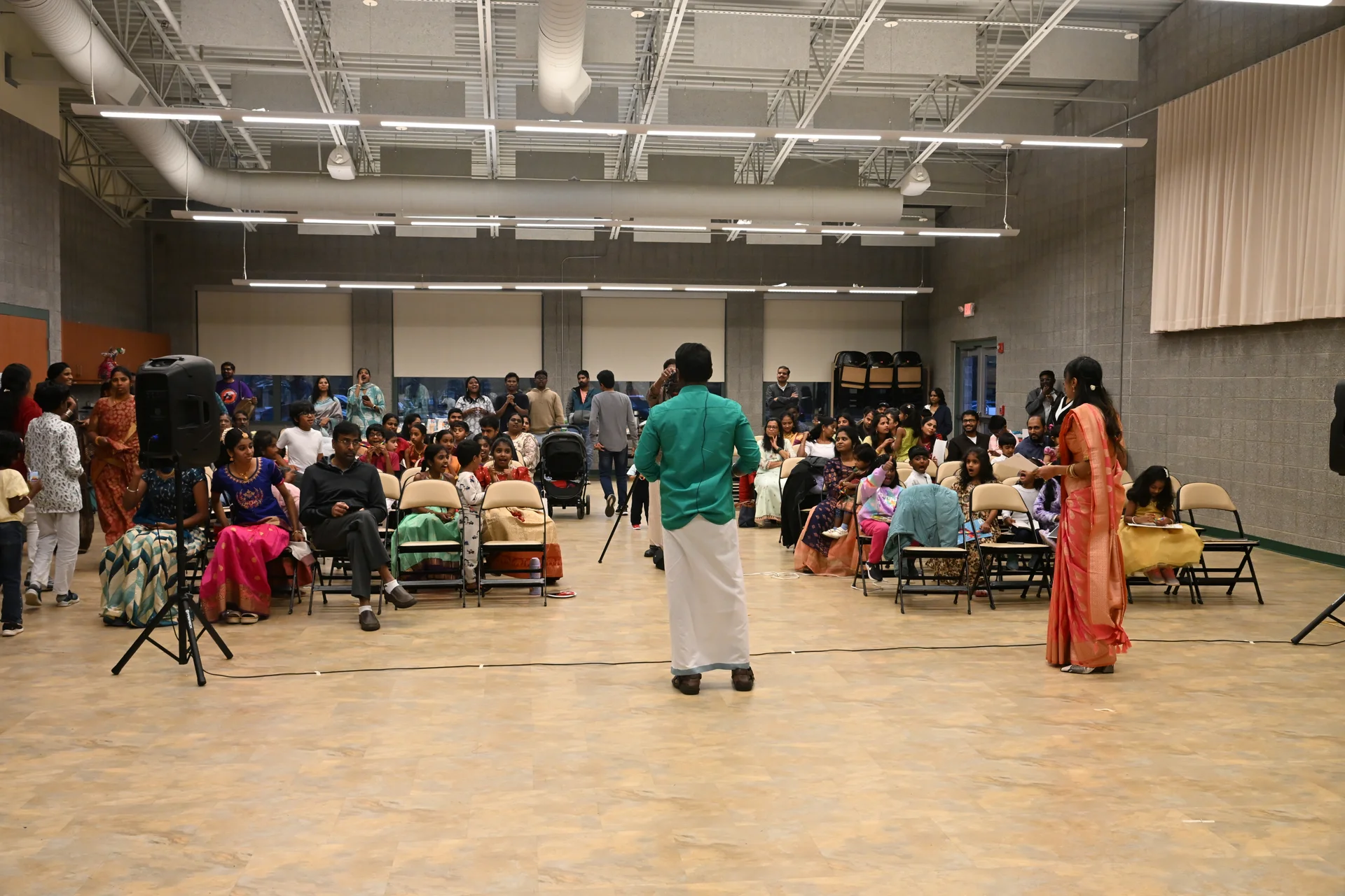 Sangamam - Photo 169