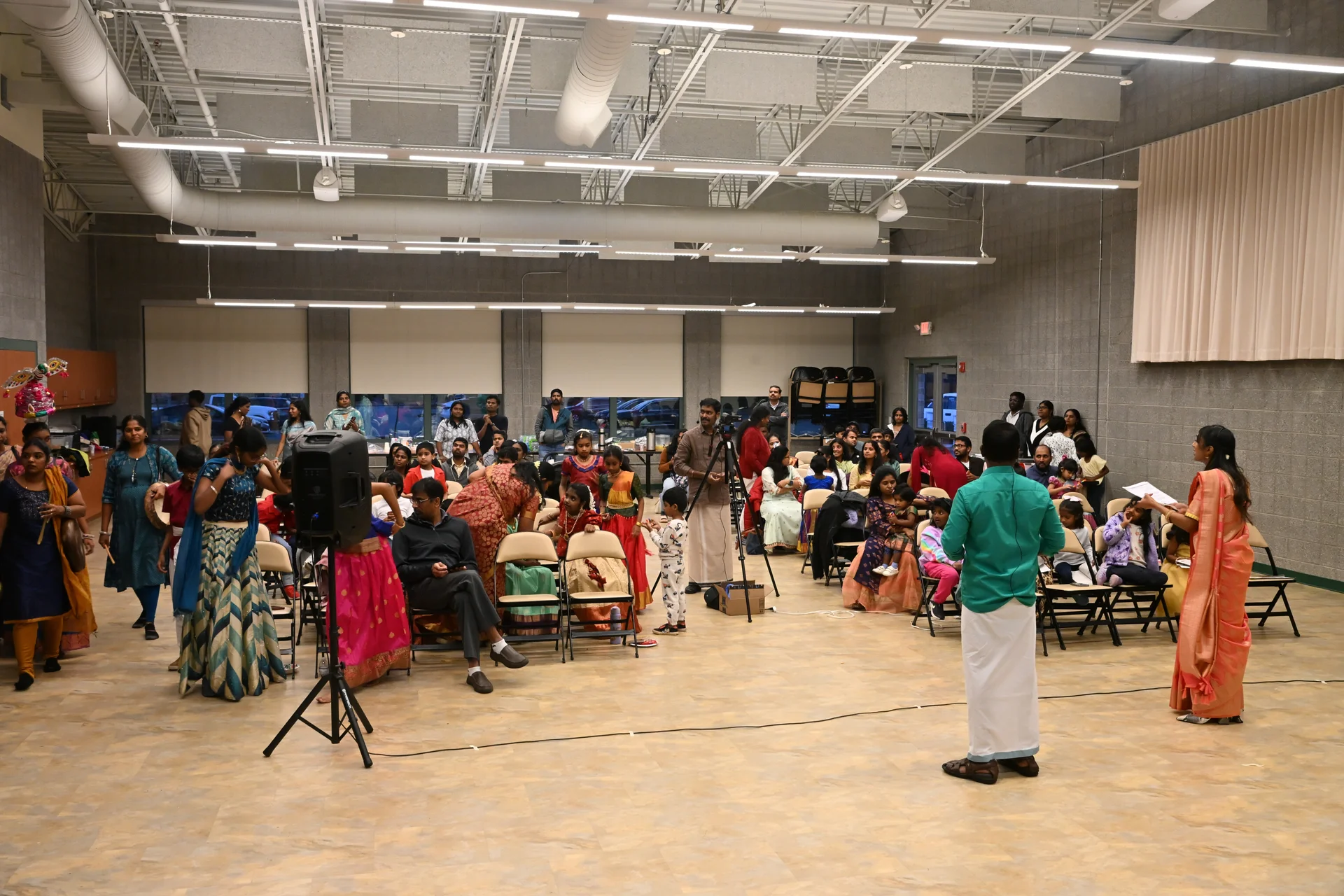 Sangamam - Photo 170