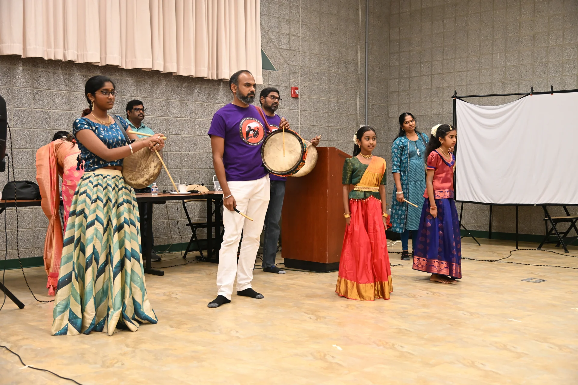 Sangamam - Photo 171